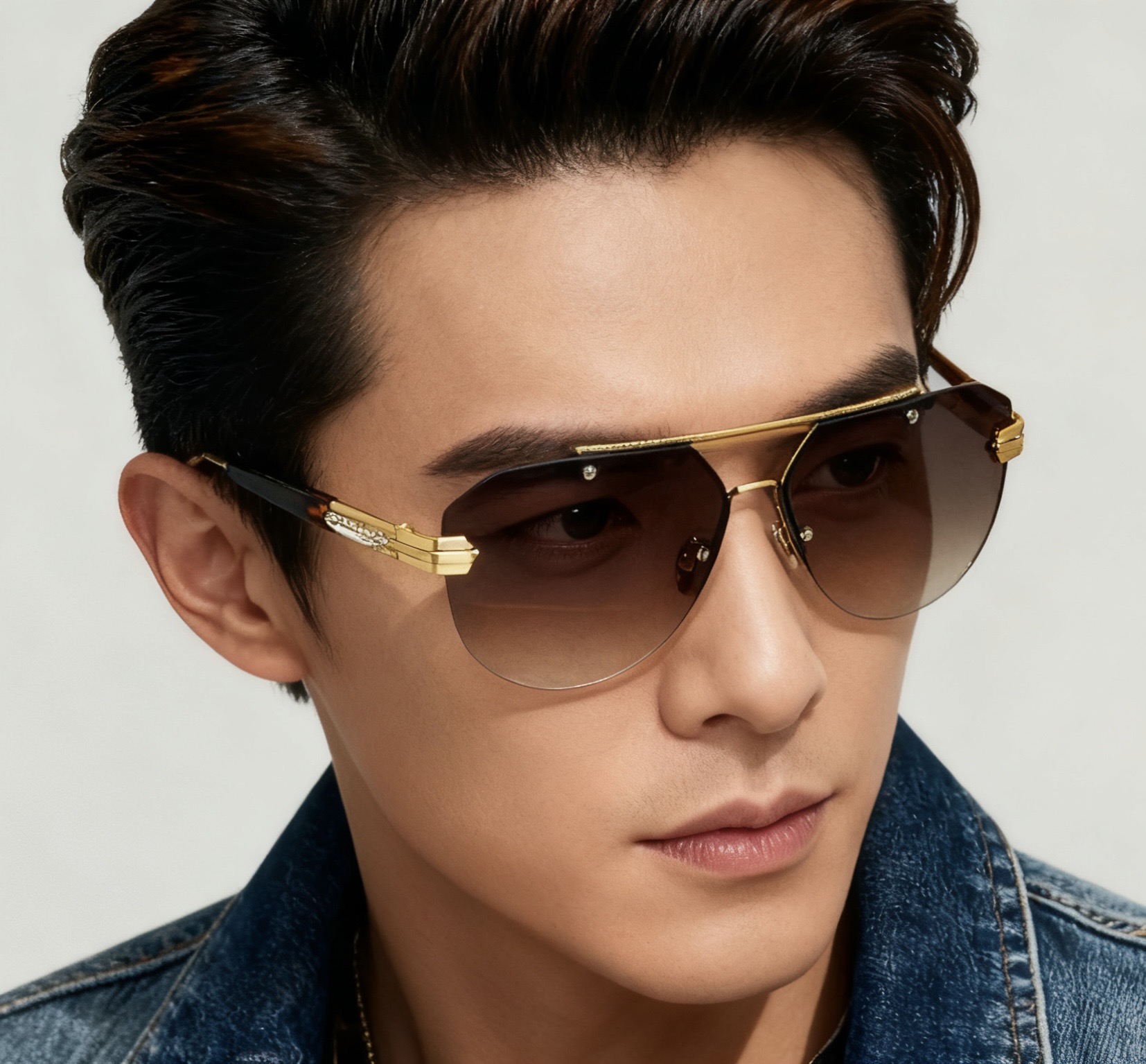 MAYBACH迈巴赫⚜️⚜️⚜️MODEL：SurPass⚜️⚜️⚜️SIZE：61口12-140⚜️⚜