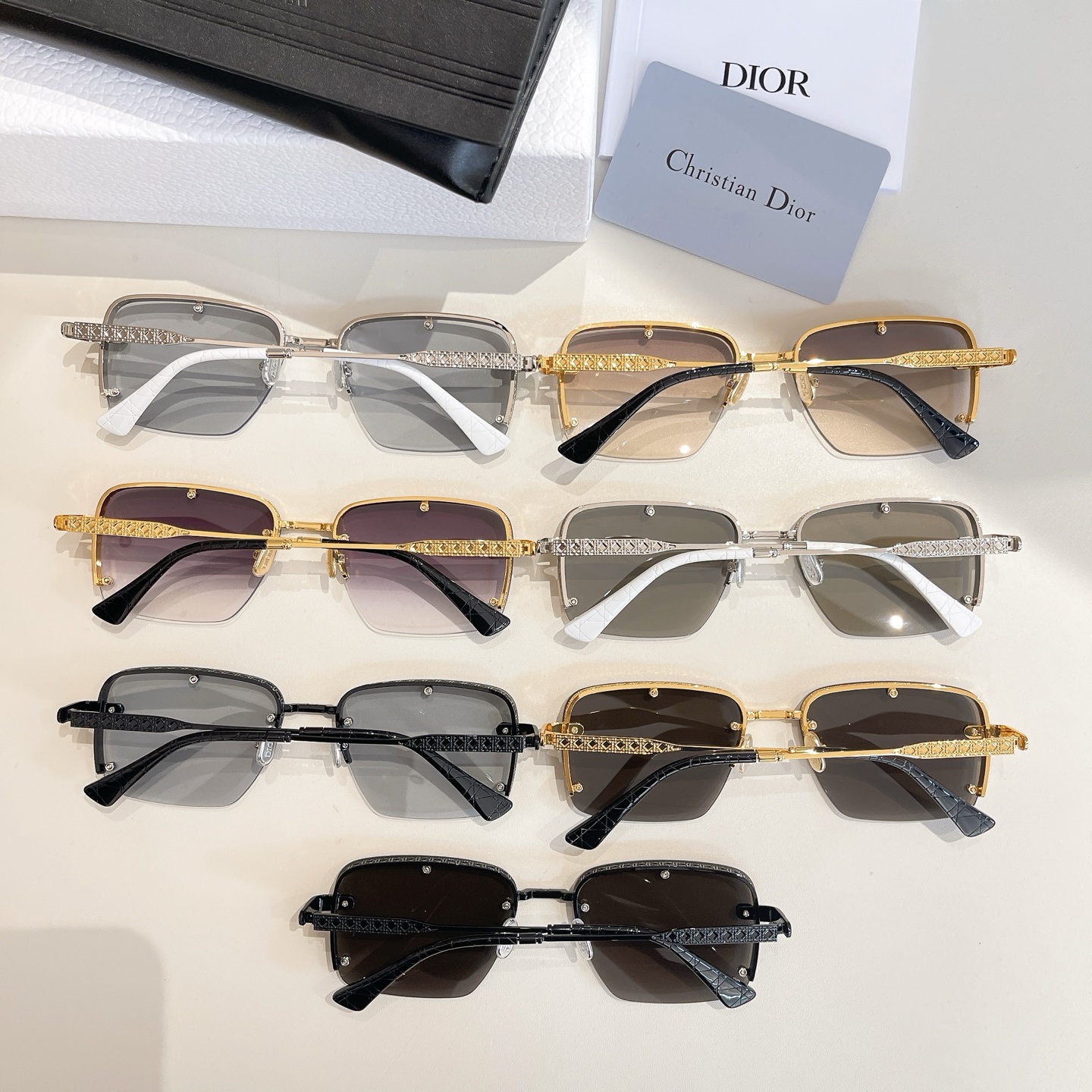 DIO*🌟🌟🌟MODEL：NEODS4UXR🌟🌟🌟SIZE：58口15-140🌟🌟