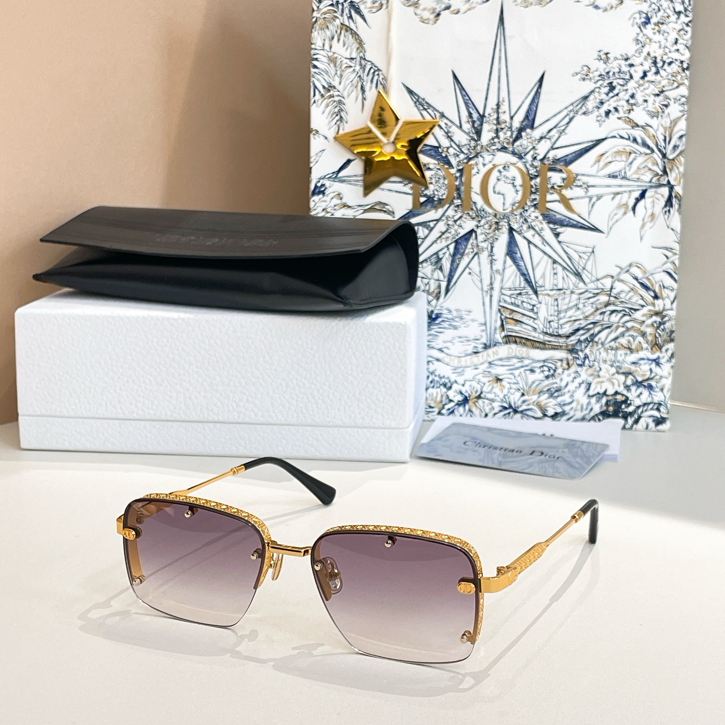 DIO*🌟🌟🌟MODEL：NEODS4UXR🌟🌟🌟SIZE：58口15-140🌟🌟