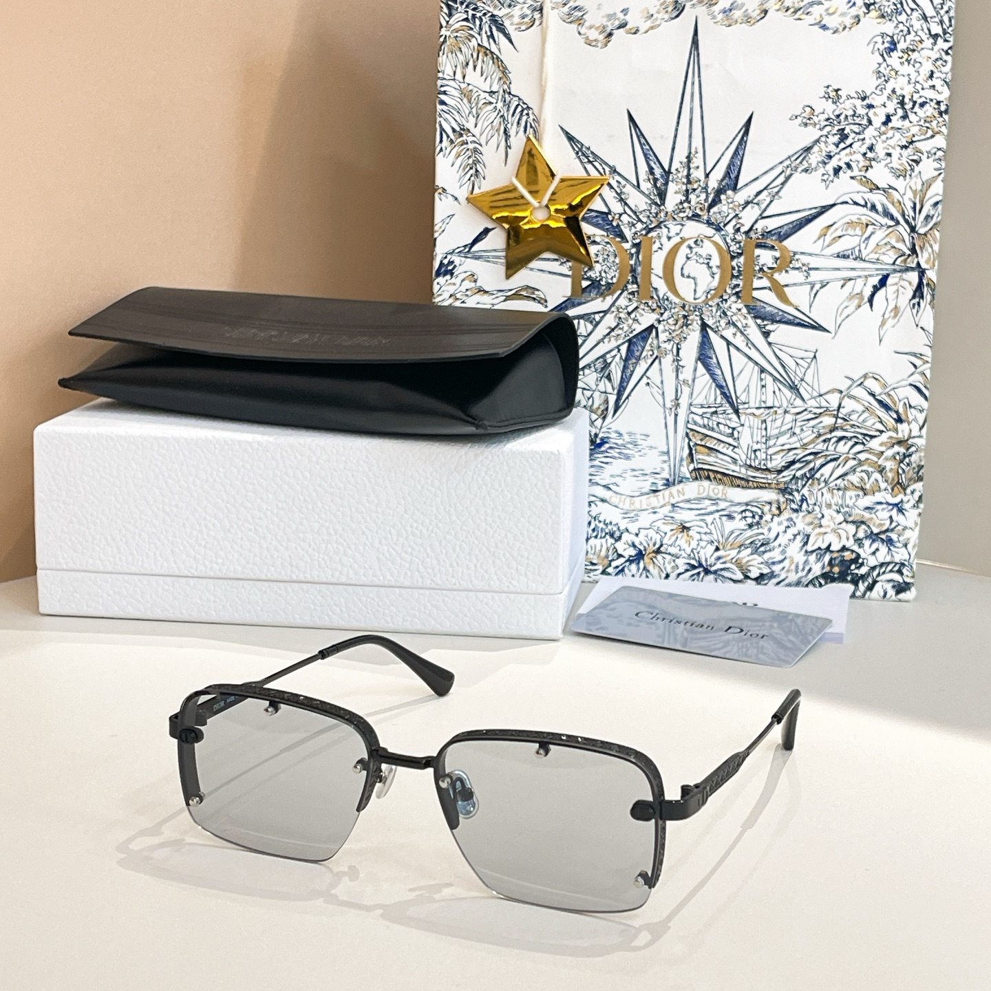 DIO*🌟🌟🌟MODEL：NEODS4UXR🌟🌟🌟SIZE：58口15-140🌟🌟