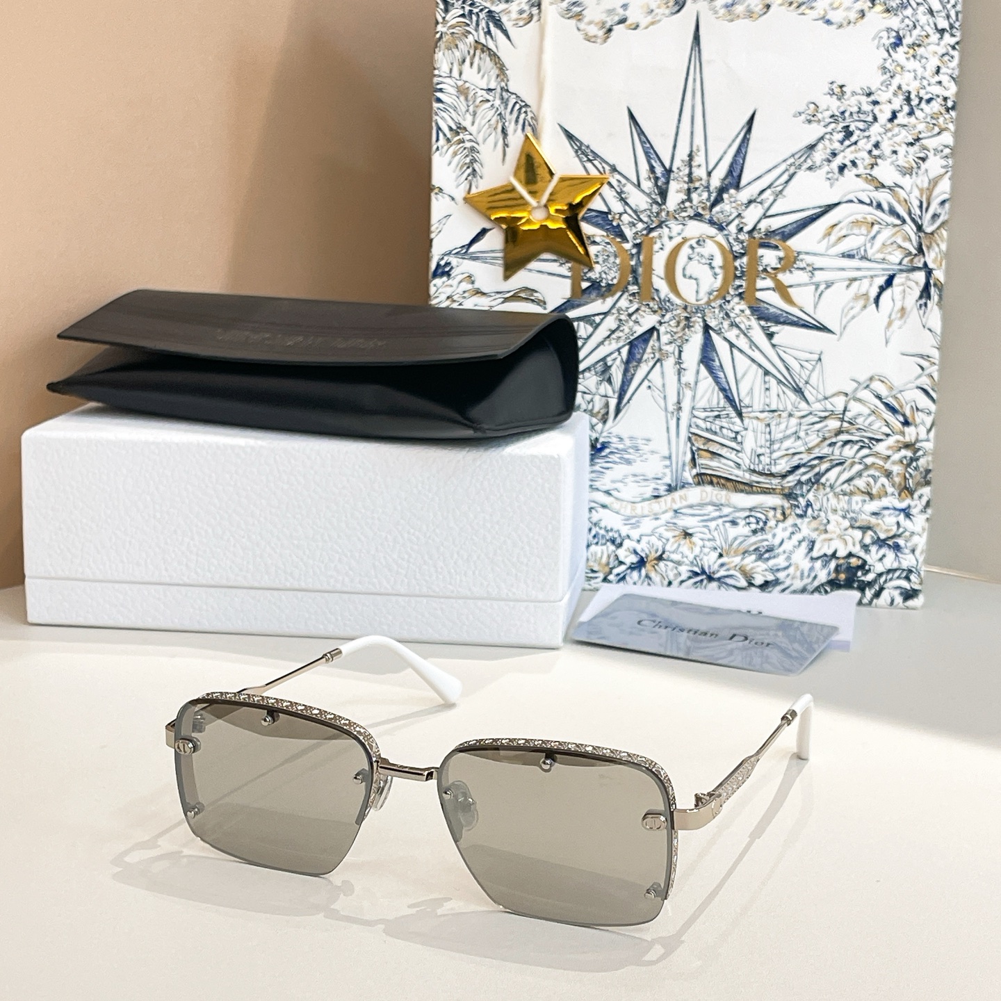 DIO*🌟🌟🌟MODEL：NEODS4UXR🌟🌟🌟SIZE：58口15-140🌟🌟