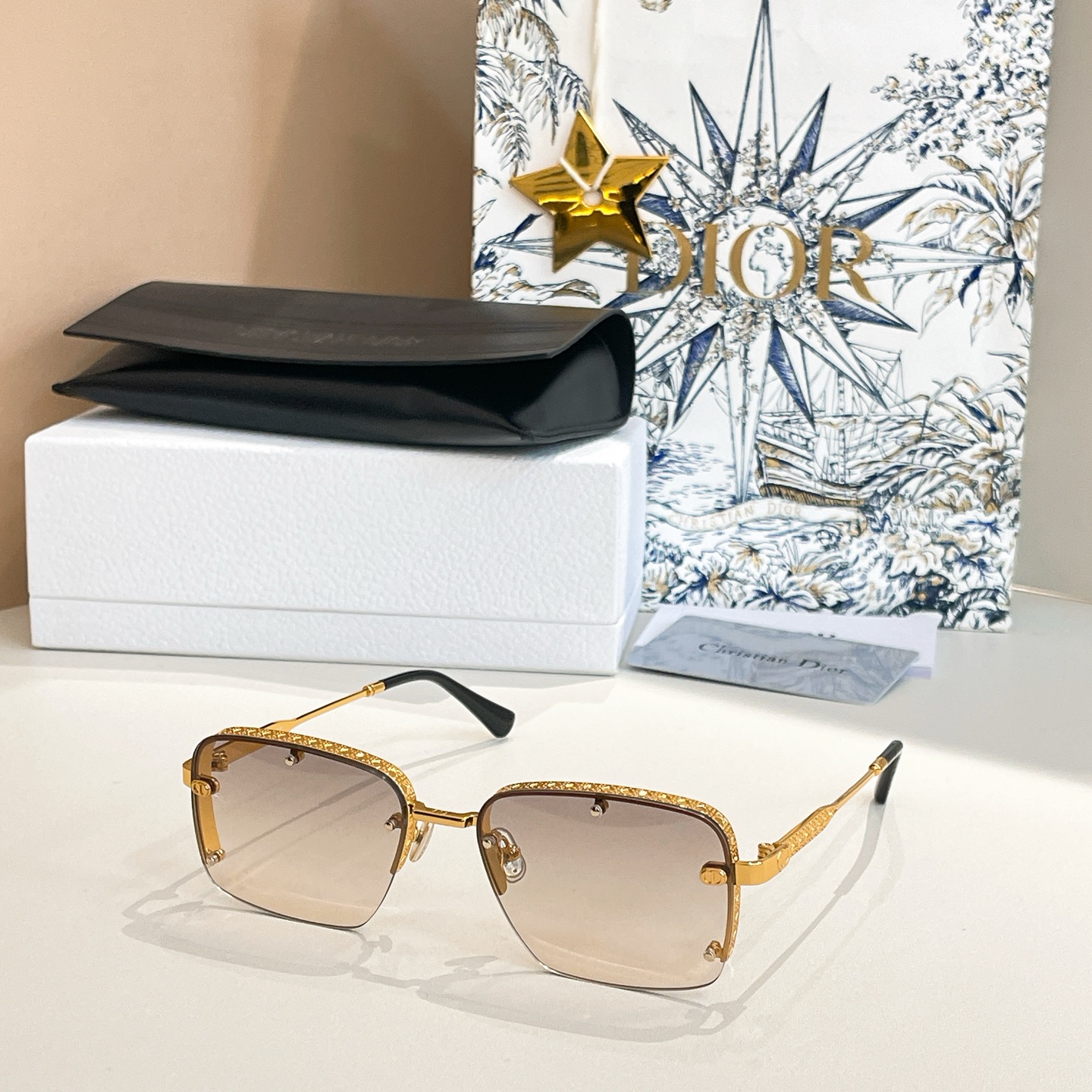 DIO*🌟🌟🌟MODEL：NEODS4UXR🌟🌟🌟SIZE：58口15-140🌟🌟