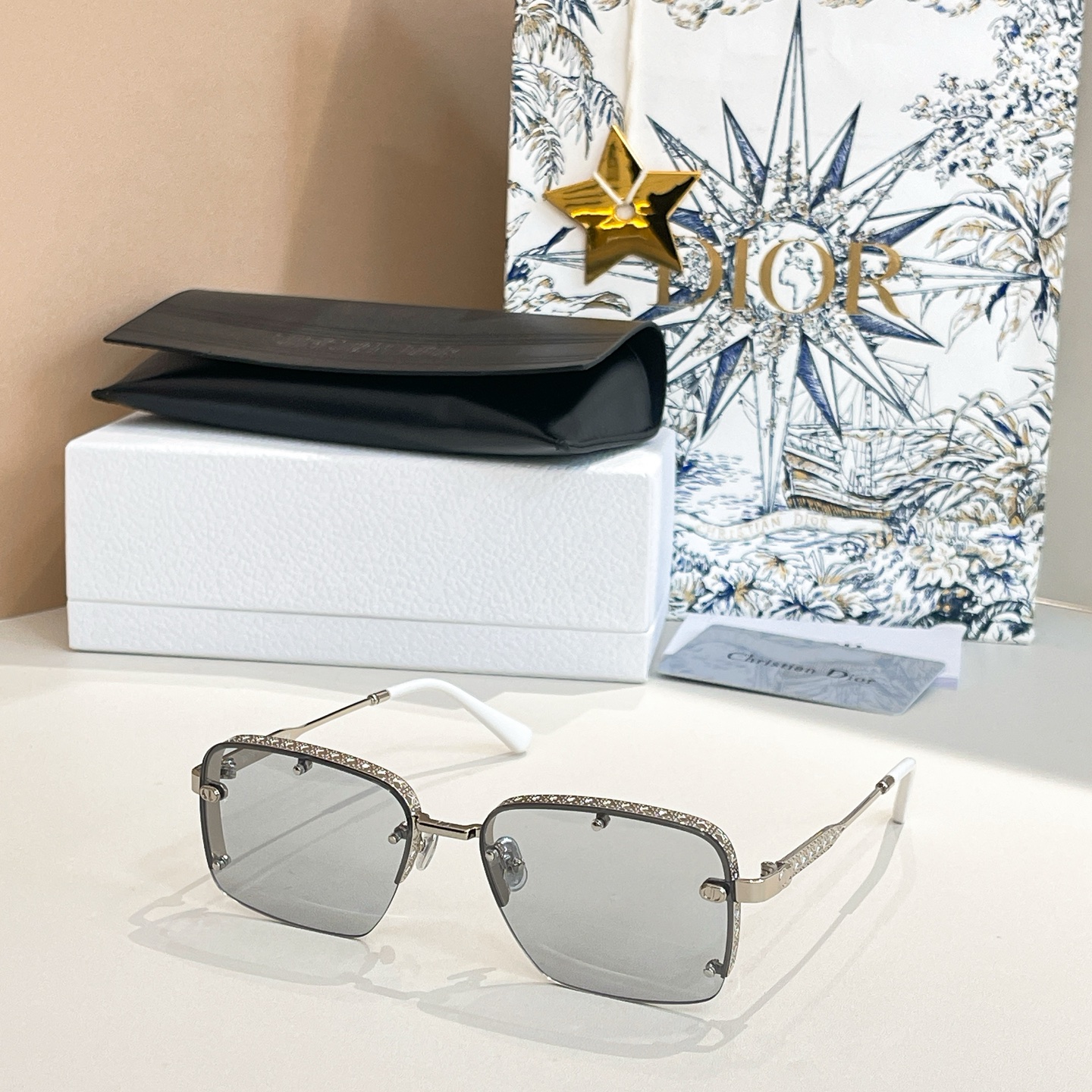 DIO*🌟🌟🌟MODEL：NEODS4UXR🌟🌟🌟SIZE：58口15-140🌟🌟