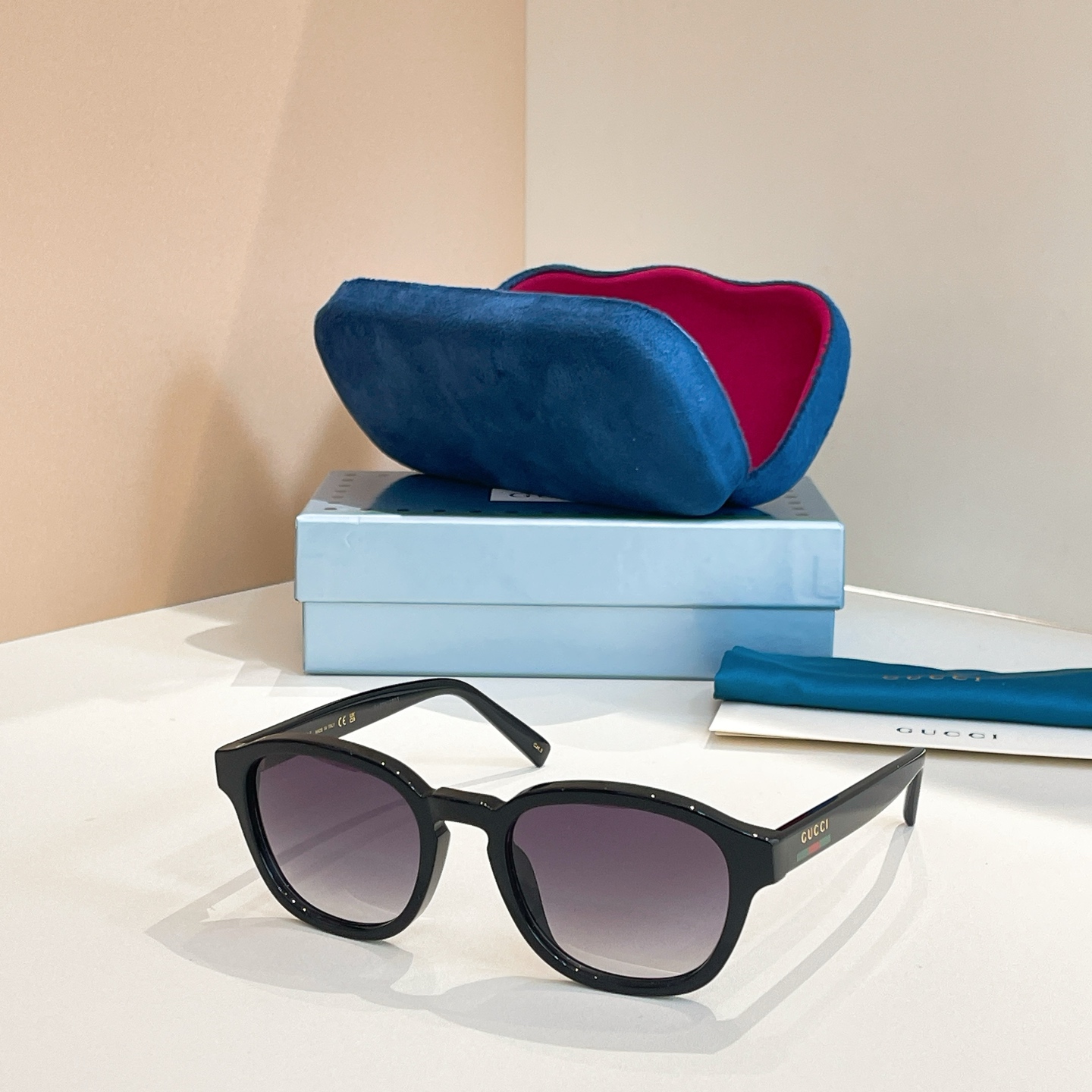 GUCC*🐝🐝🐝MODEL：GG2109SK🐝🐝🐝SIZE：53口21-145🐝🐝🐝