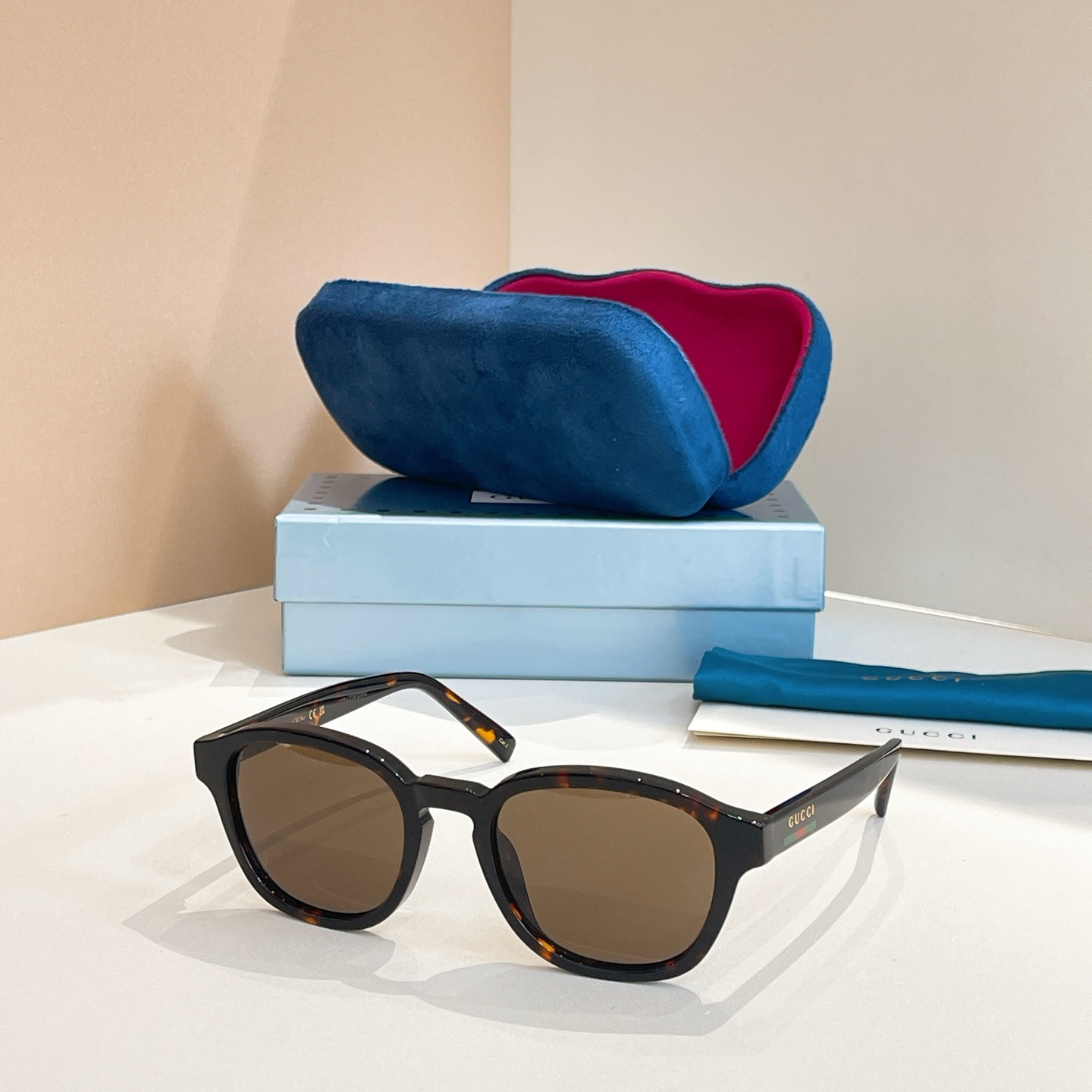 GUCC*🐝🐝🐝MODEL：GG2109SK🐝🐝🐝SIZE：53口21-145🐝🐝🐝