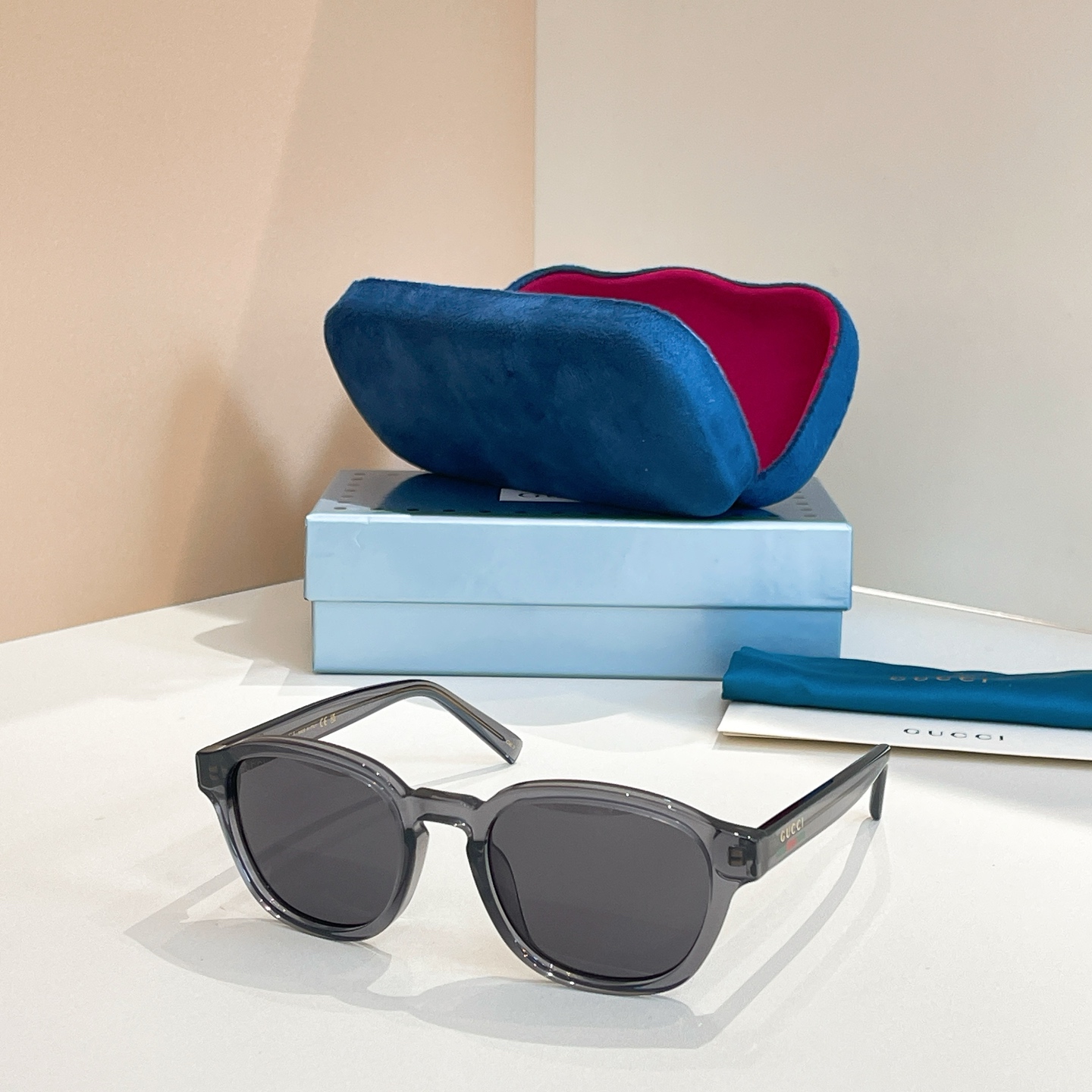 GUCC*🐝🐝🐝MODEL：GG2109SK🐝🐝🐝SIZE：53口21-145🐝🐝🐝