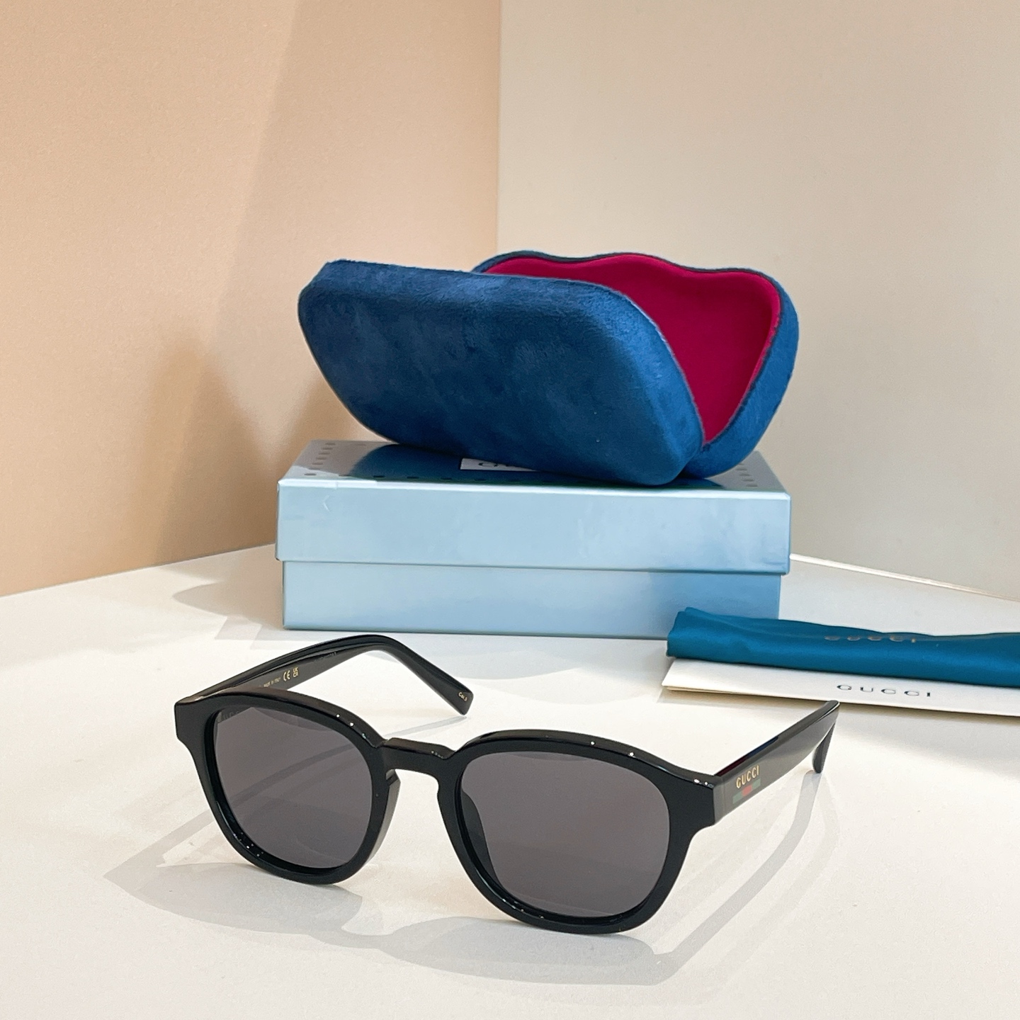 GUCC*🐝🐝🐝MODEL：GG2109SK🐝🐝🐝SIZE：53口21-145🐝🐝🐝