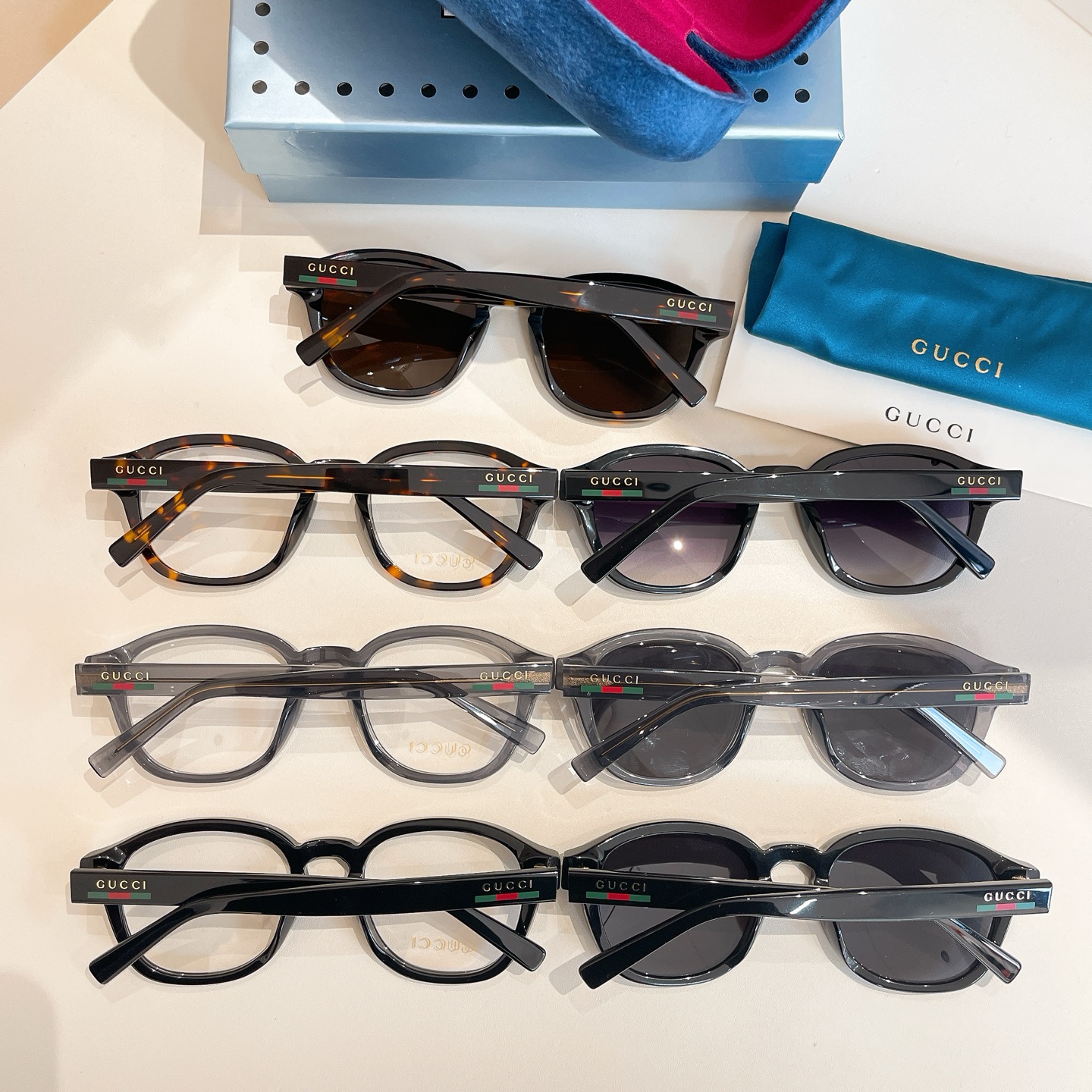 GUCC*🐝🐝🐝MODEL：GG2109SK🐝🐝🐝SIZE：53口21-145🐝🐝🐝