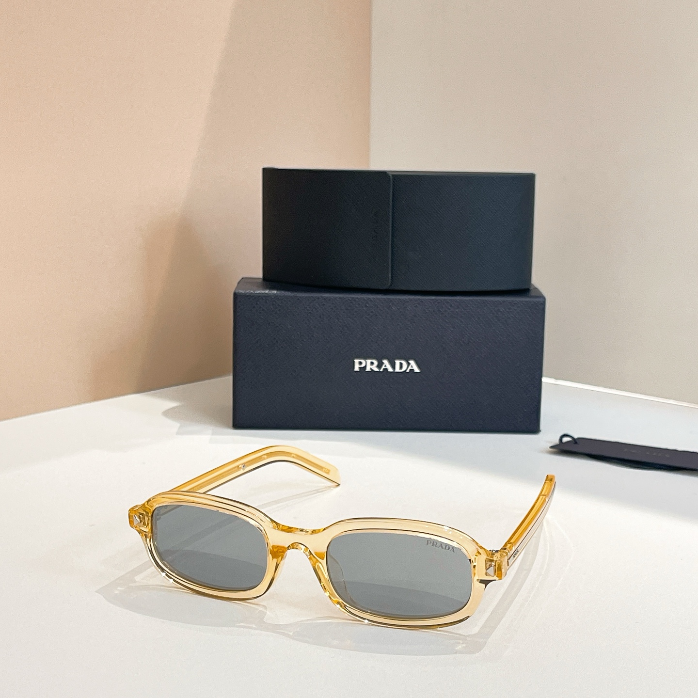 프라다 선글라스 56492 Prada Sunglasses