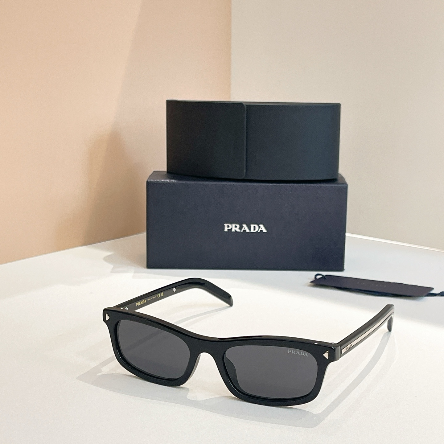 프라다 선글라스 56501 Prada Sunglasses