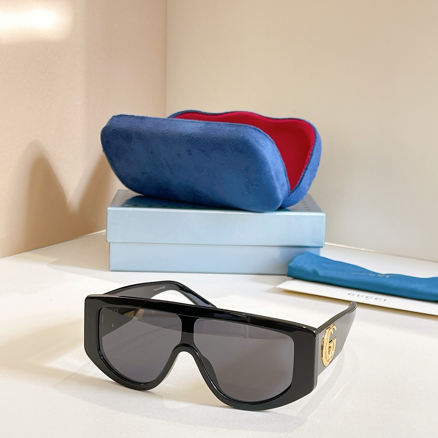 GUCC*🐝🐝🐝MODEL：GG1950S🐝🐝🐝SIZE：58口7-145🐝🐝🐝