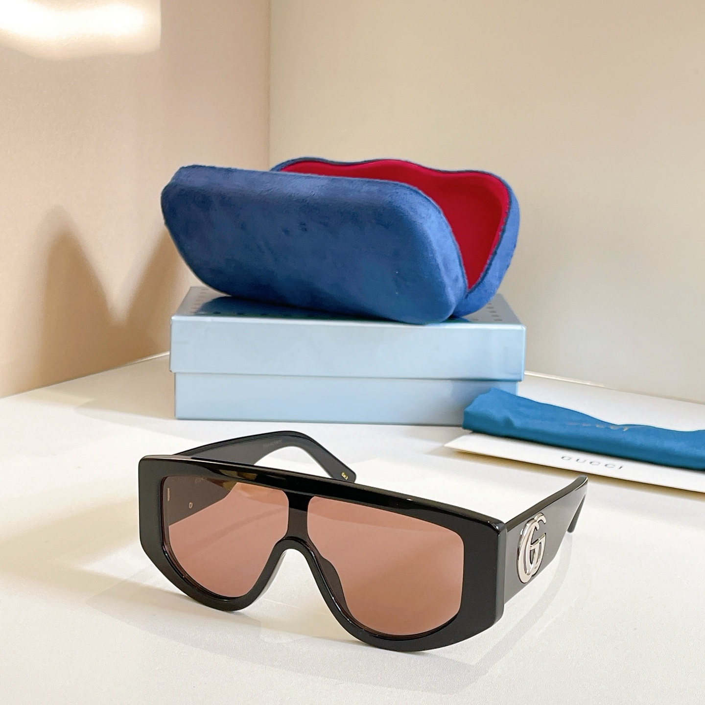 GUCC*🐝🐝🐝MODEL：GG1950S🐝🐝🐝SIZE：58口7-145🐝🐝🐝