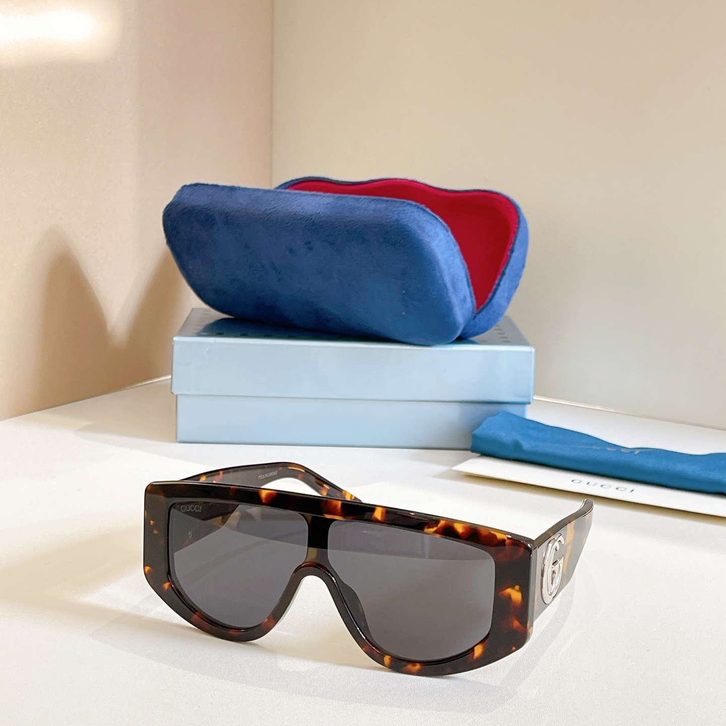 GUCC*🐝🐝🐝MODEL：GG1950S🐝🐝🐝SIZE：58口7-145🐝🐝🐝