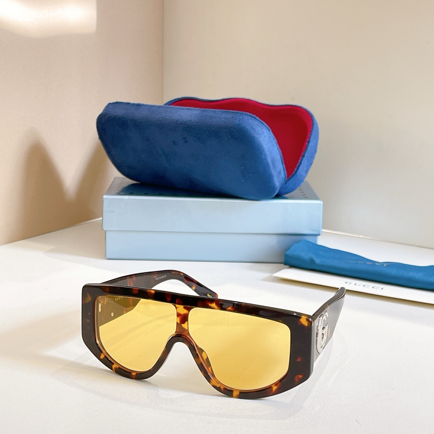 GUCC*🐝🐝🐝MODEL：GG1950S🐝🐝🐝SIZE：58口7-145🐝🐝🐝