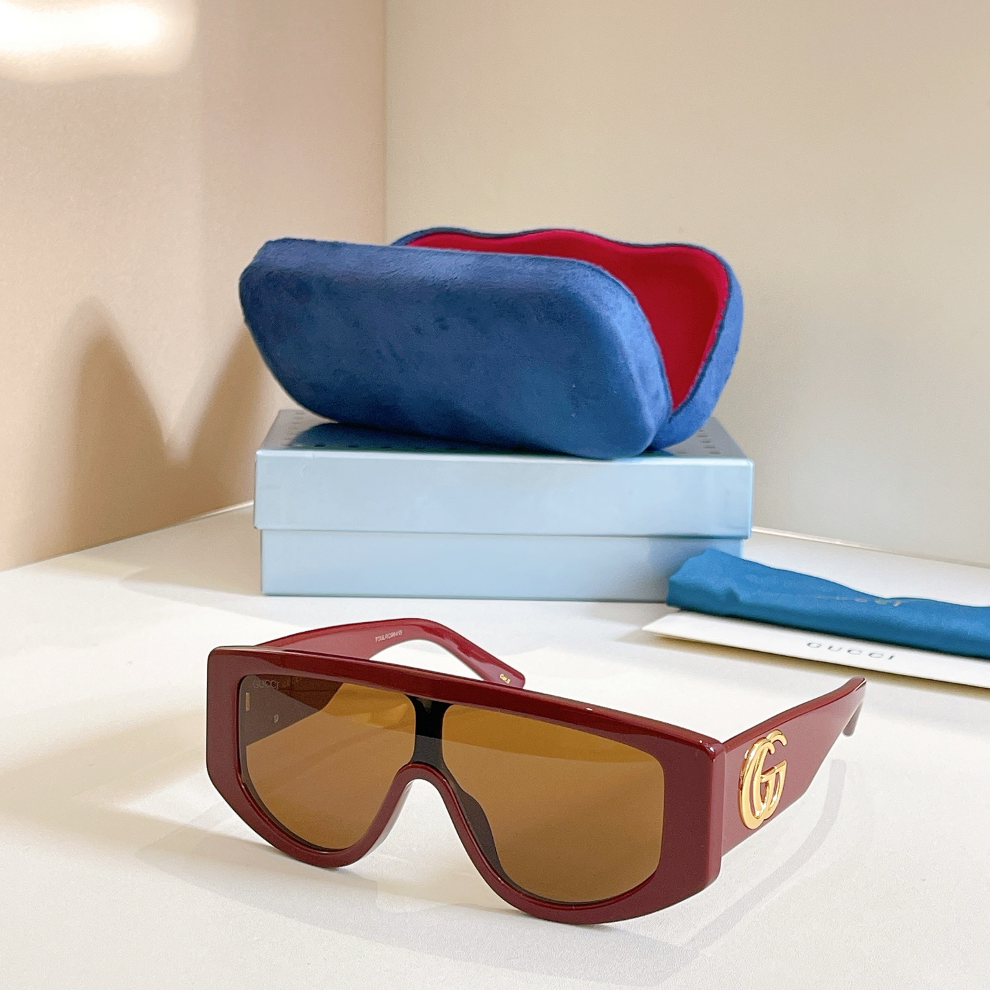 GUCC*🐝🐝🐝MODEL：GG1950S🐝🐝🐝SIZE：58口7-145🐝🐝🐝