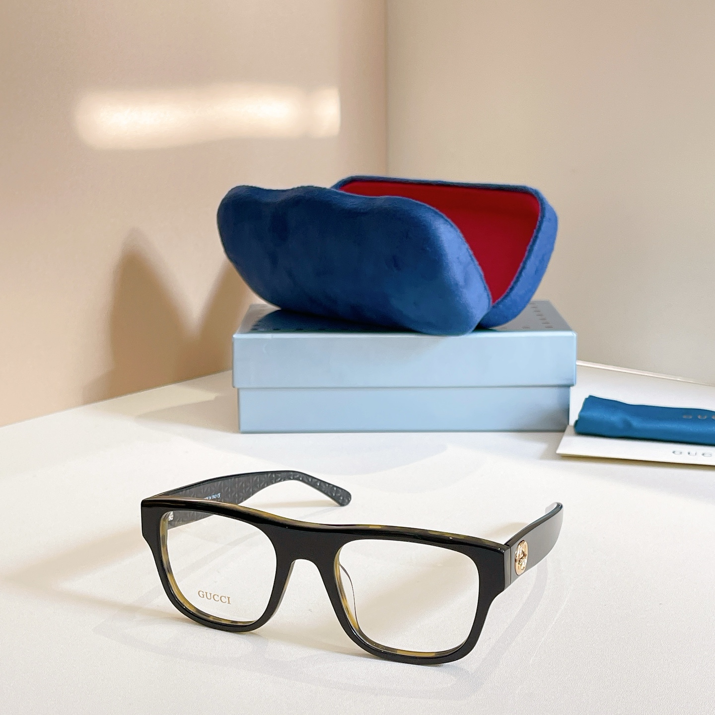 GUCC*🐝🐝🐝MODEL：GG1427S🐝🐝🐝SIZE：53口23-145🐝🐝🐝