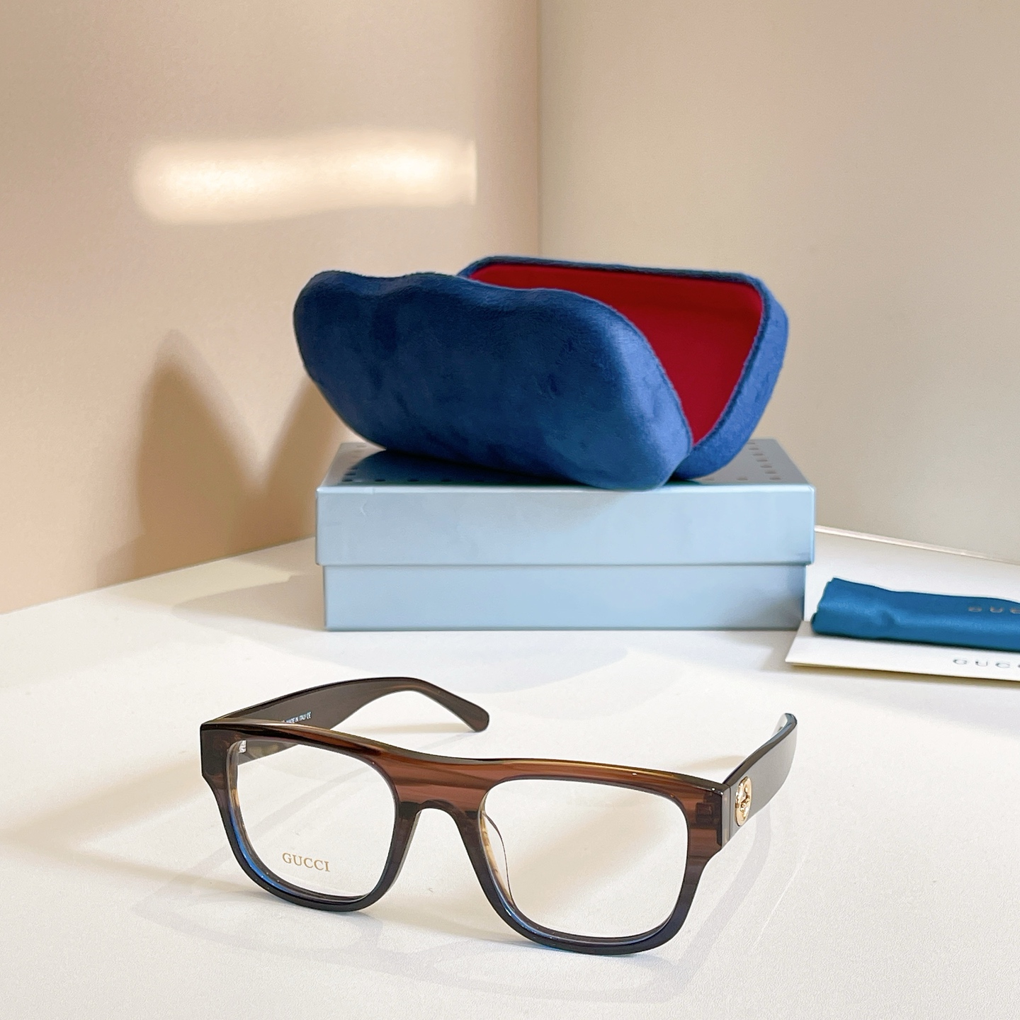 GUCC*🐝🐝🐝MODEL：GG1427S🐝🐝🐝SIZE：53口23-145🐝🐝🐝