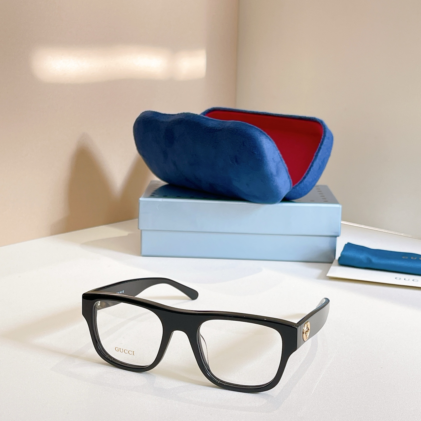 GUCC*🐝🐝🐝MODEL：GG1427S🐝🐝🐝SIZE：53口23-145🐝🐝🐝