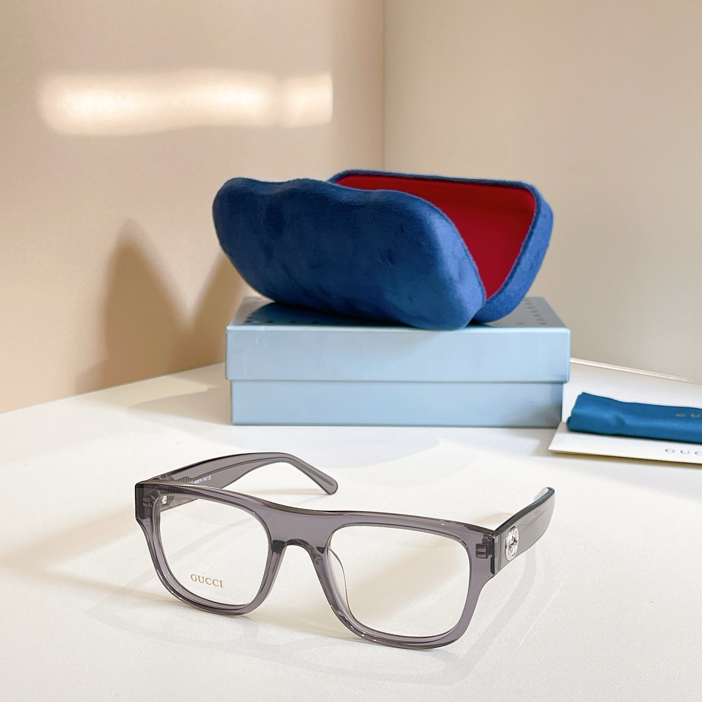 GUCC*🐝🐝🐝MODEL：GG1427S🐝🐝🐝SIZE：53口23-145🐝🐝🐝