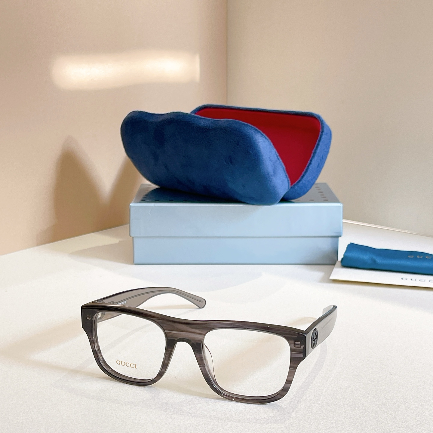 GUCC*🐝🐝🐝MODEL：GG1427S🐝🐝🐝SIZE：53口23-145🐝🐝🐝