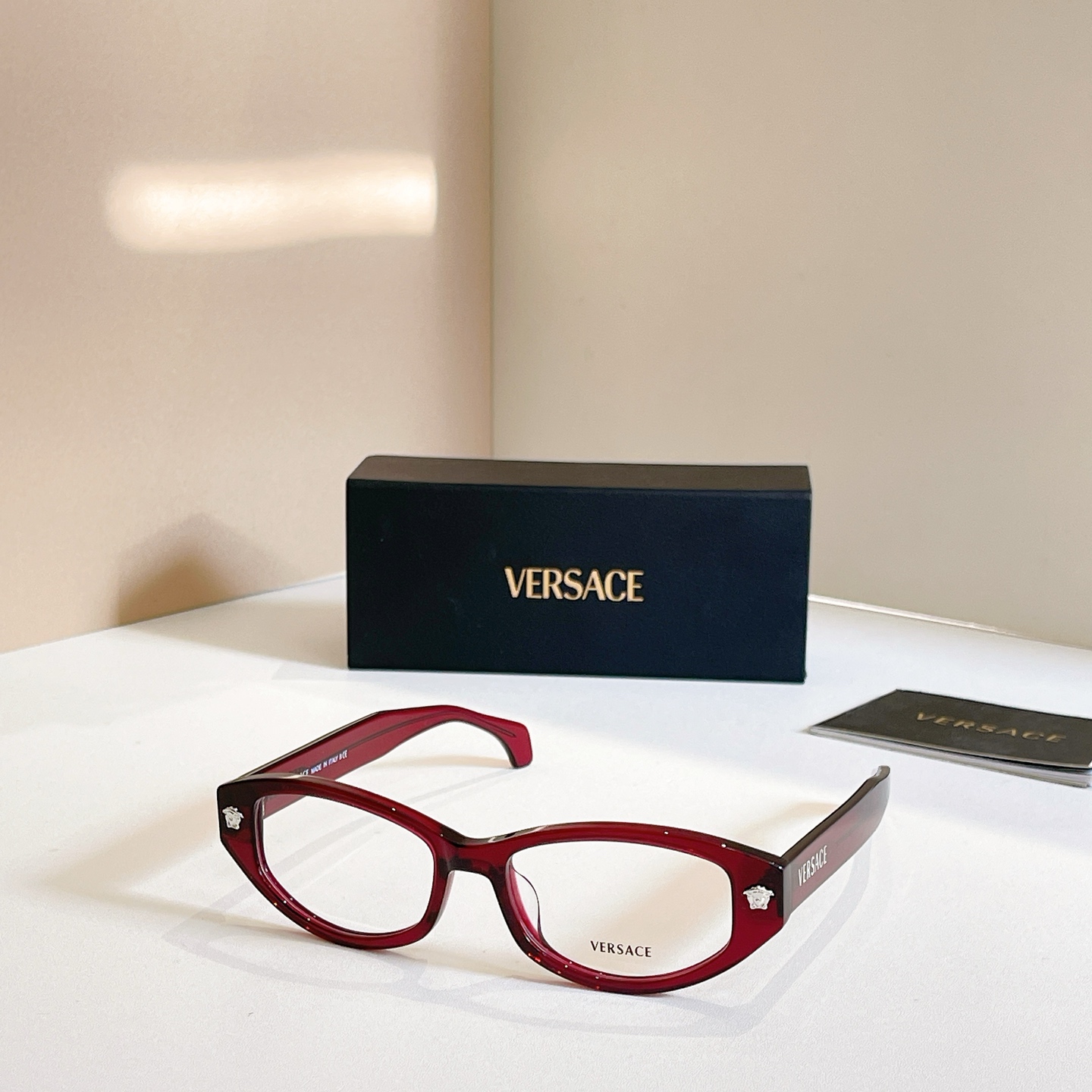 VERSAC*🌟🌟🌟MODEL：VE4495🌟🌟🌟SIZE：52口19-145🌟🌟🌟