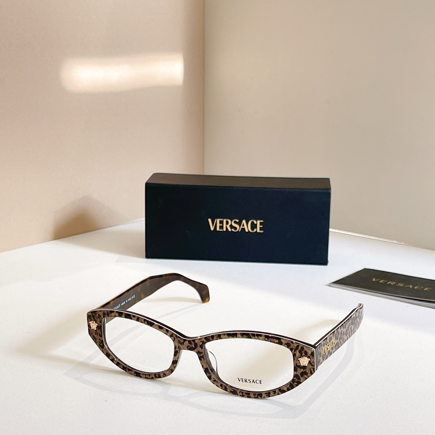 VERSAC*🌟🌟🌟MODEL：VE4495🌟🌟🌟SIZE：52口19-145🌟🌟🌟