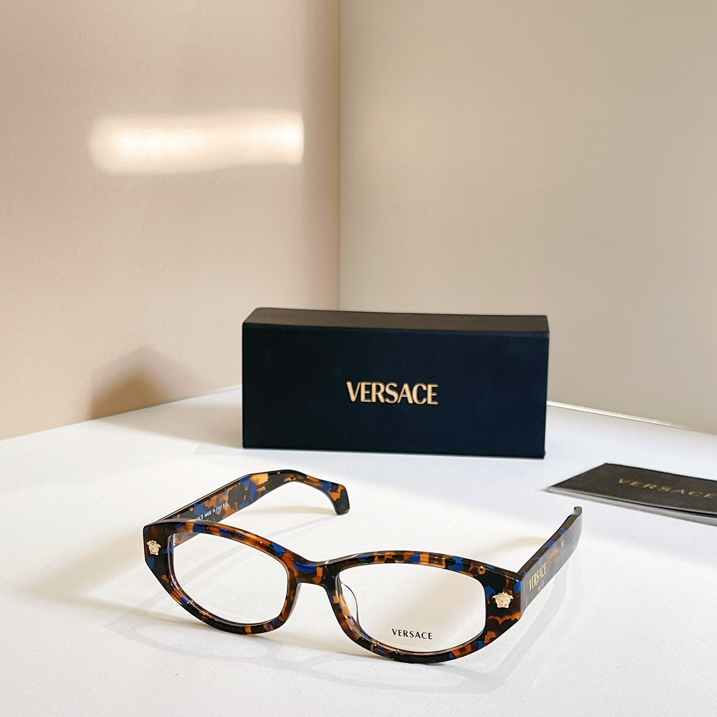 VERSAC*🌟🌟🌟MODEL：VE4495🌟🌟🌟SIZE：52口19-145🌟🌟🌟