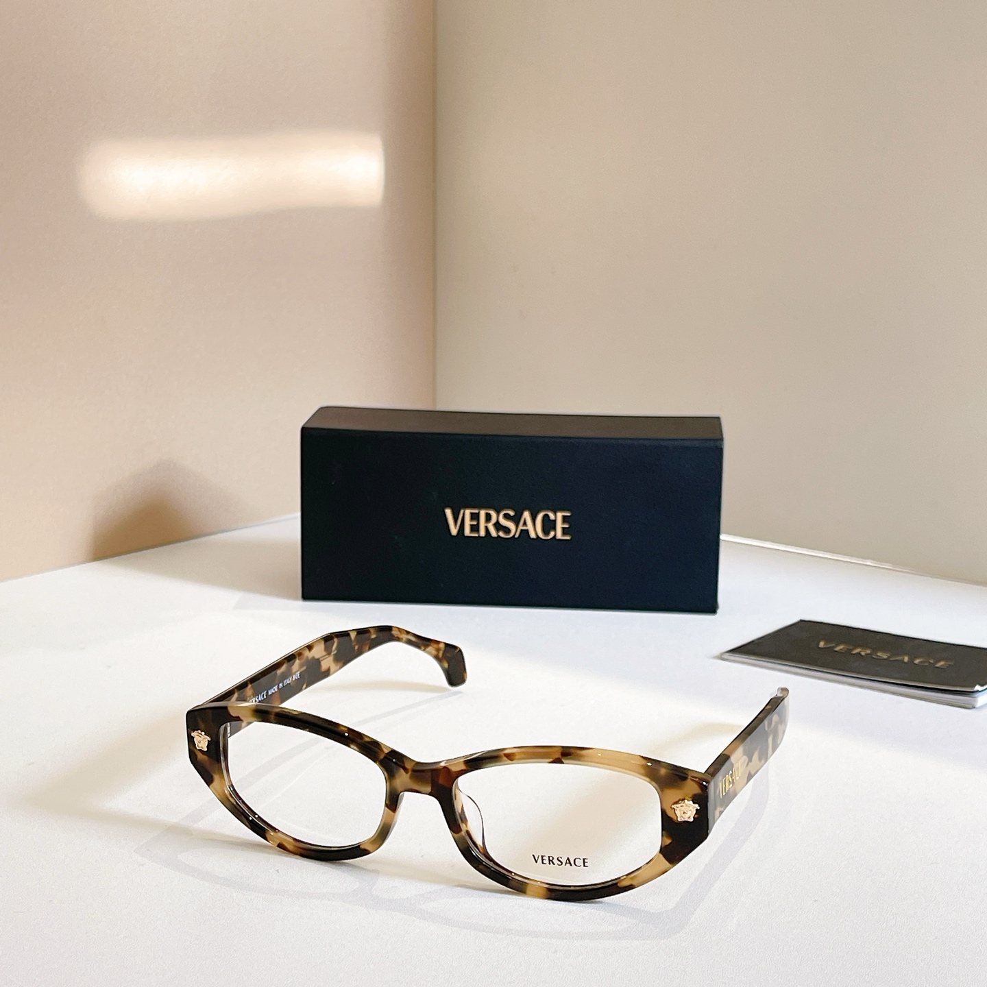 VERSAC*🌟🌟🌟MODEL：VE4495🌟🌟🌟SIZE：52口19-145🌟🌟🌟