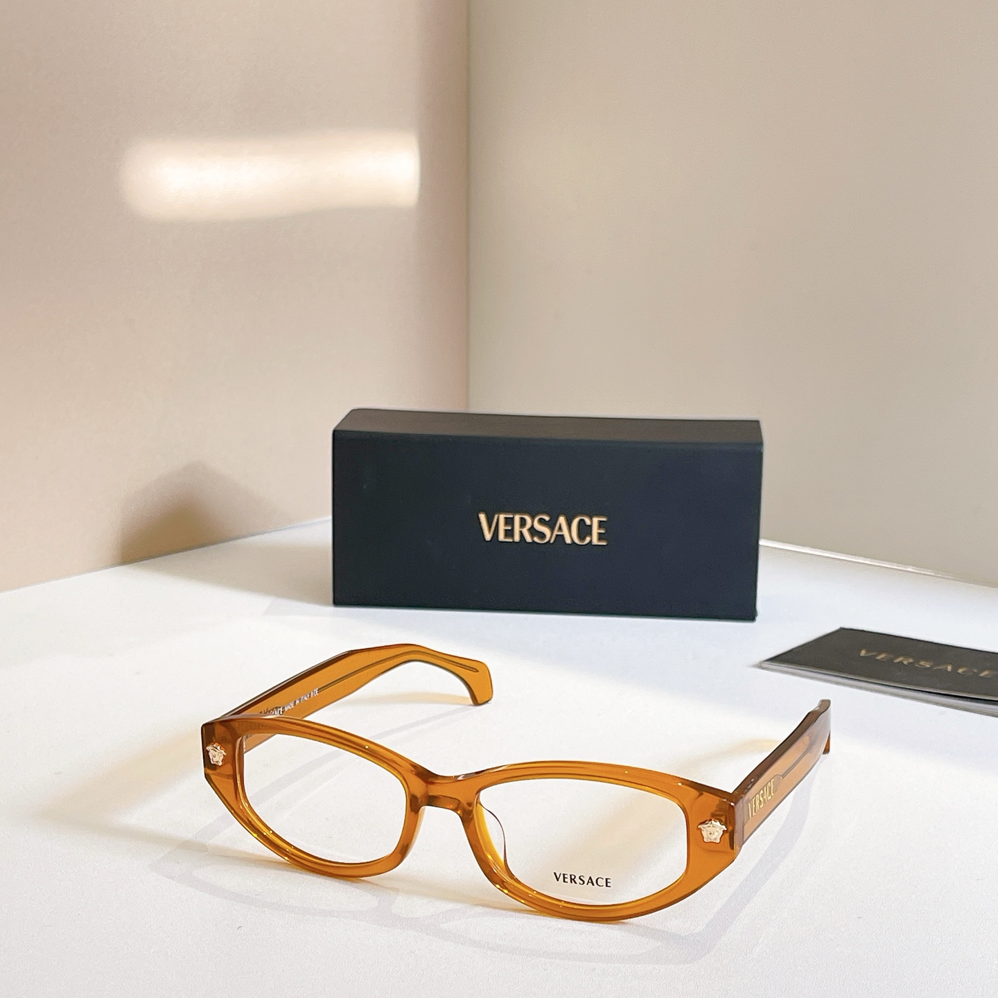 VERSAC*🌟🌟🌟MODEL：VE4495🌟🌟🌟SIZE：52口19-145🌟🌟🌟