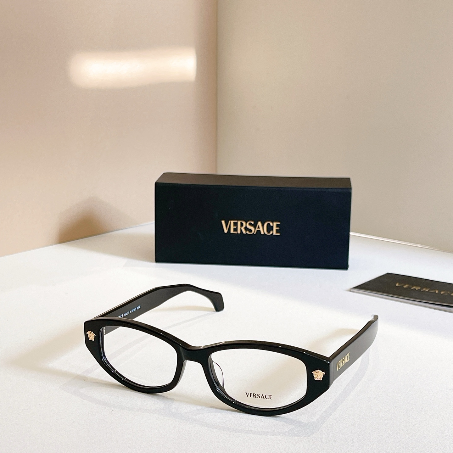 VERSAC*🌟🌟🌟MODEL：VE4495🌟🌟🌟SIZE：52口19-145🌟🌟🌟