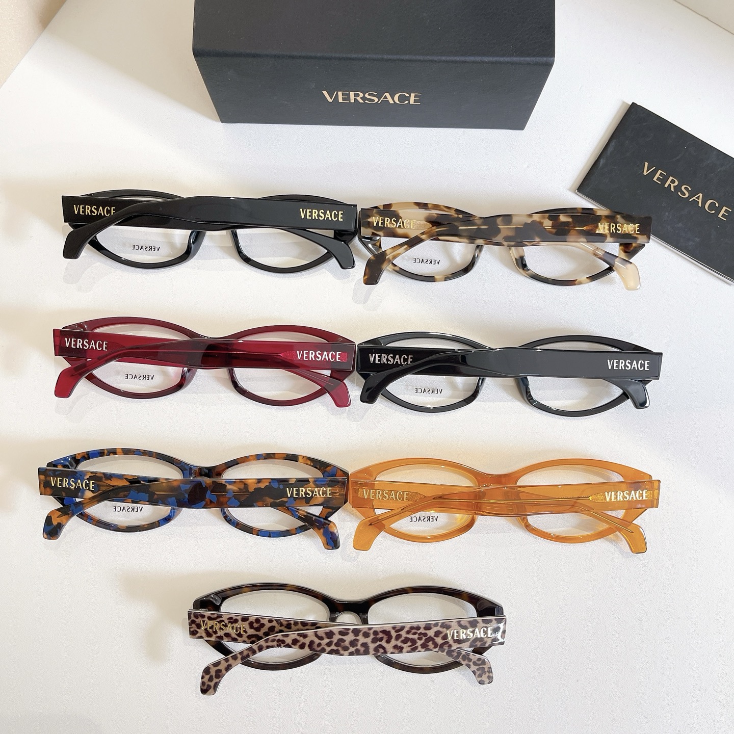 VERSAC*🌟🌟🌟MODEL：VE4495🌟🌟🌟SIZE：52口19-145🌟🌟🌟