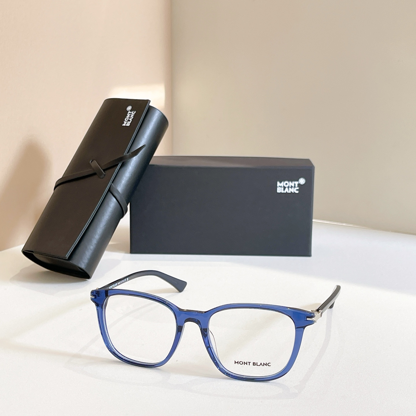 MONT BLAN*🍂🍂🍂MODEL:MB 0339O 🍂🍂🍂SIZE: 54口22-145🍂🍂🍂