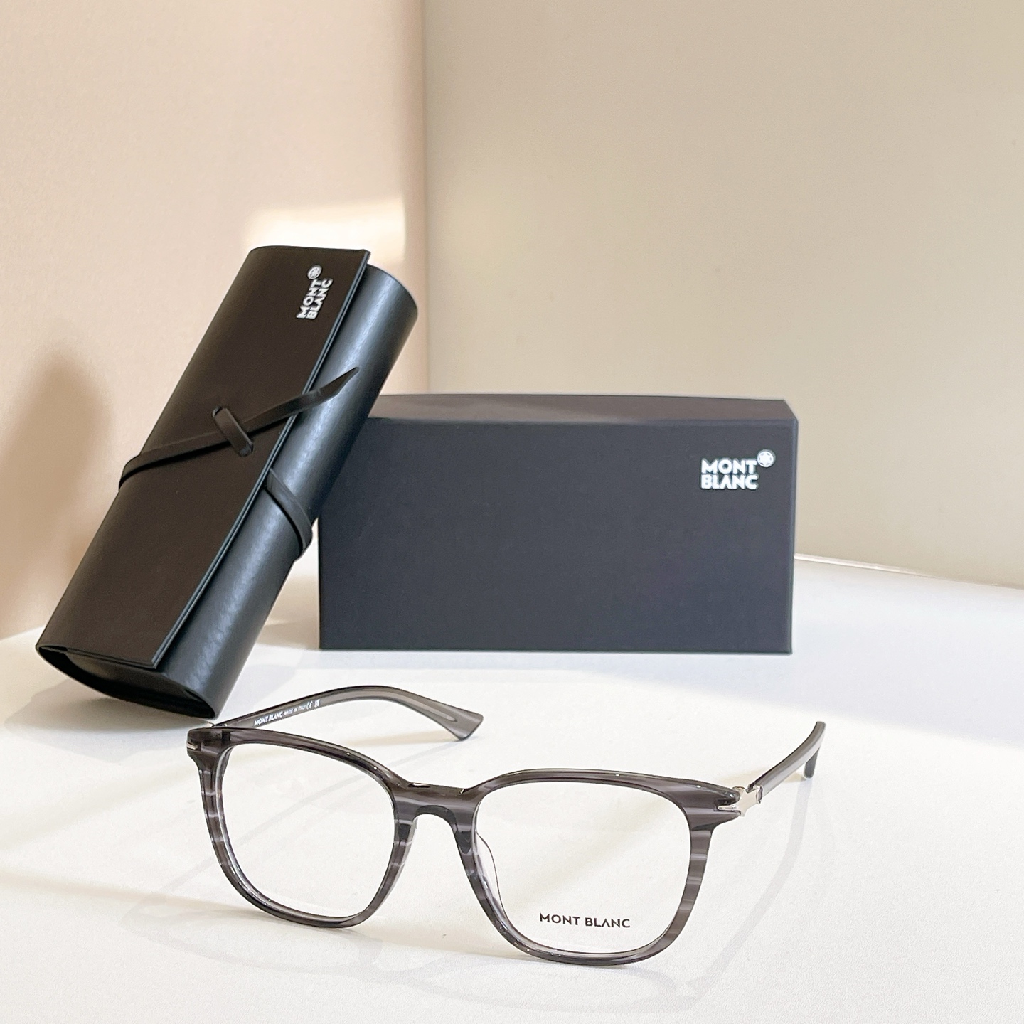 MONT BLAN*🍂🍂🍂MODEL:MB 0339O 🍂🍂🍂SIZE: 54口22-145🍂🍂🍂