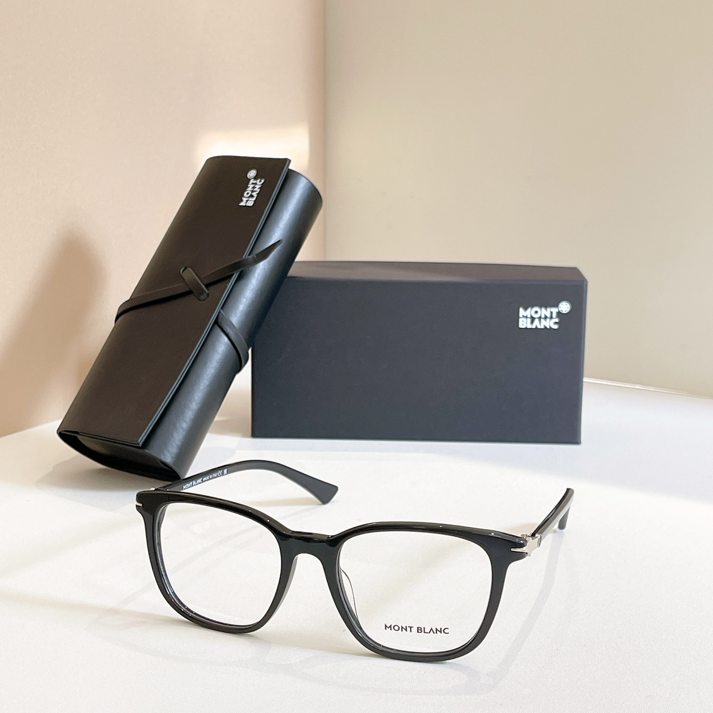 MONT BLAN*🍂🍂🍂MODEL:MB 0339O 🍂🍂🍂SIZE: 54口22-145🍂🍂🍂