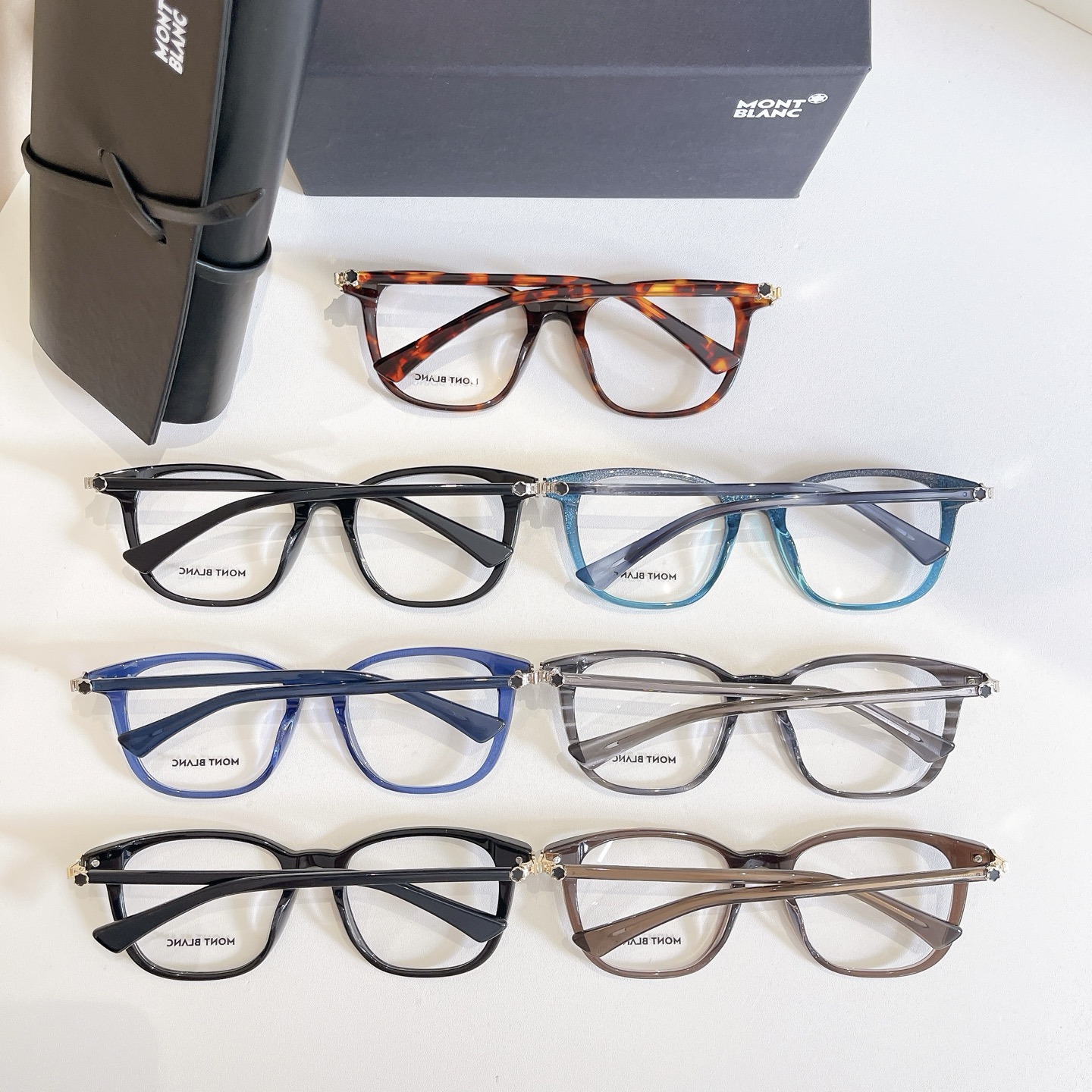 MONT BLAN*🍂🍂🍂MODEL:MB 0339O 🍂🍂🍂SIZE: 54口22-145🍂🍂🍂