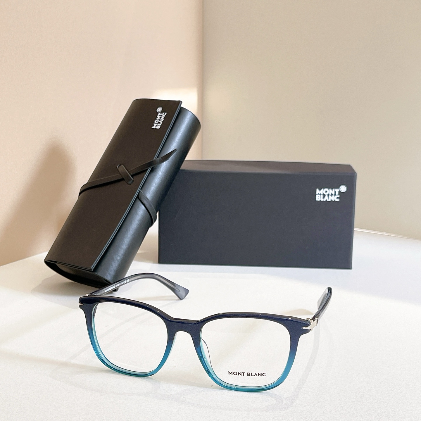 MONT BLAN*🍂🍂🍂MODEL:MB 0339O 🍂🍂🍂SIZE: 54口22-145🍂🍂🍂