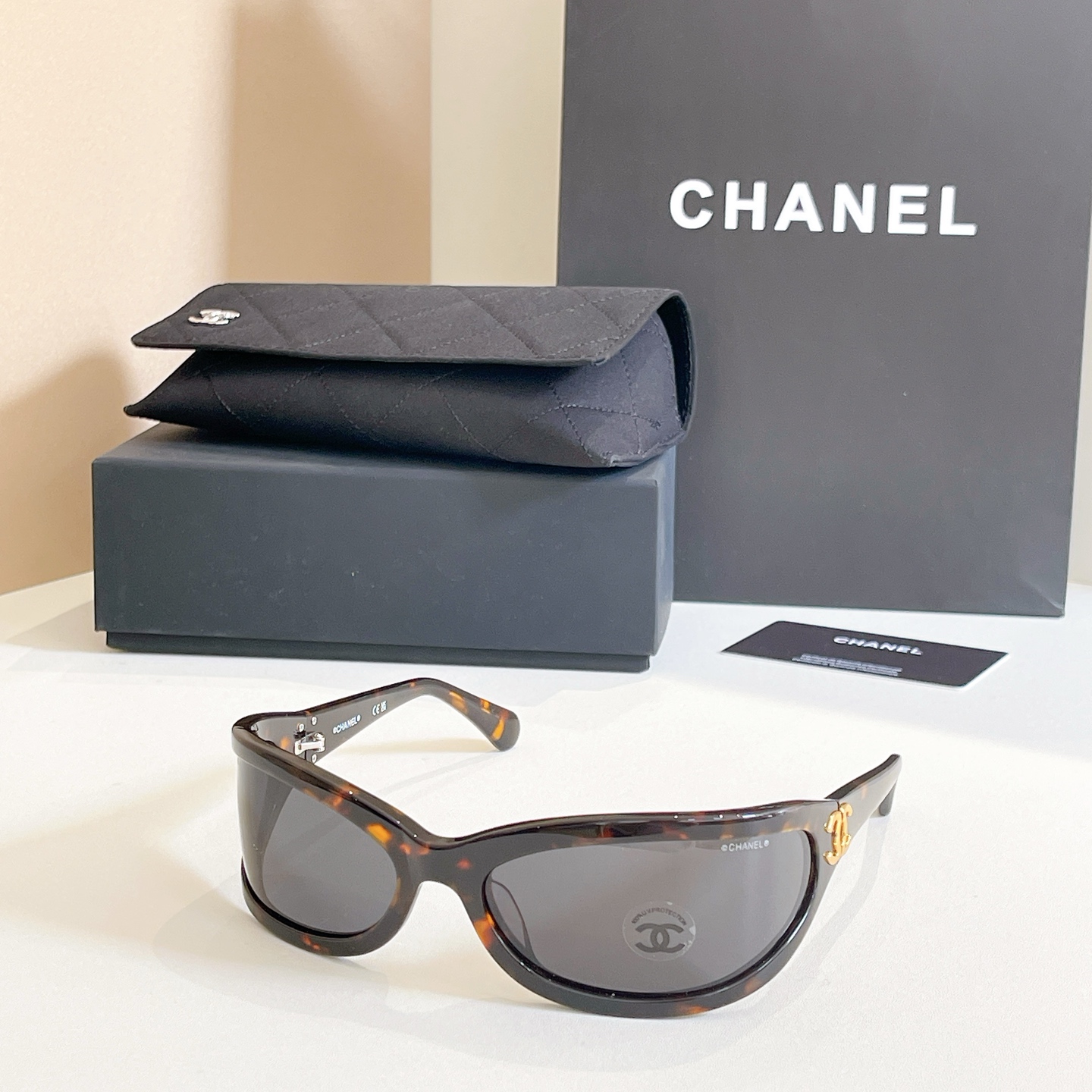 CHANE*🌸🌸🌸MODEL：CH71763 🌸🌸🌸SIZE：64口21-110🌸🌸🌸