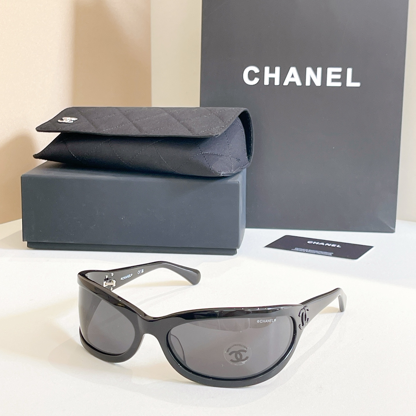 CHANE*🌸🌸🌸MODEL：CH71763 🌸🌸🌸SIZE：64口21-110🌸🌸🌸