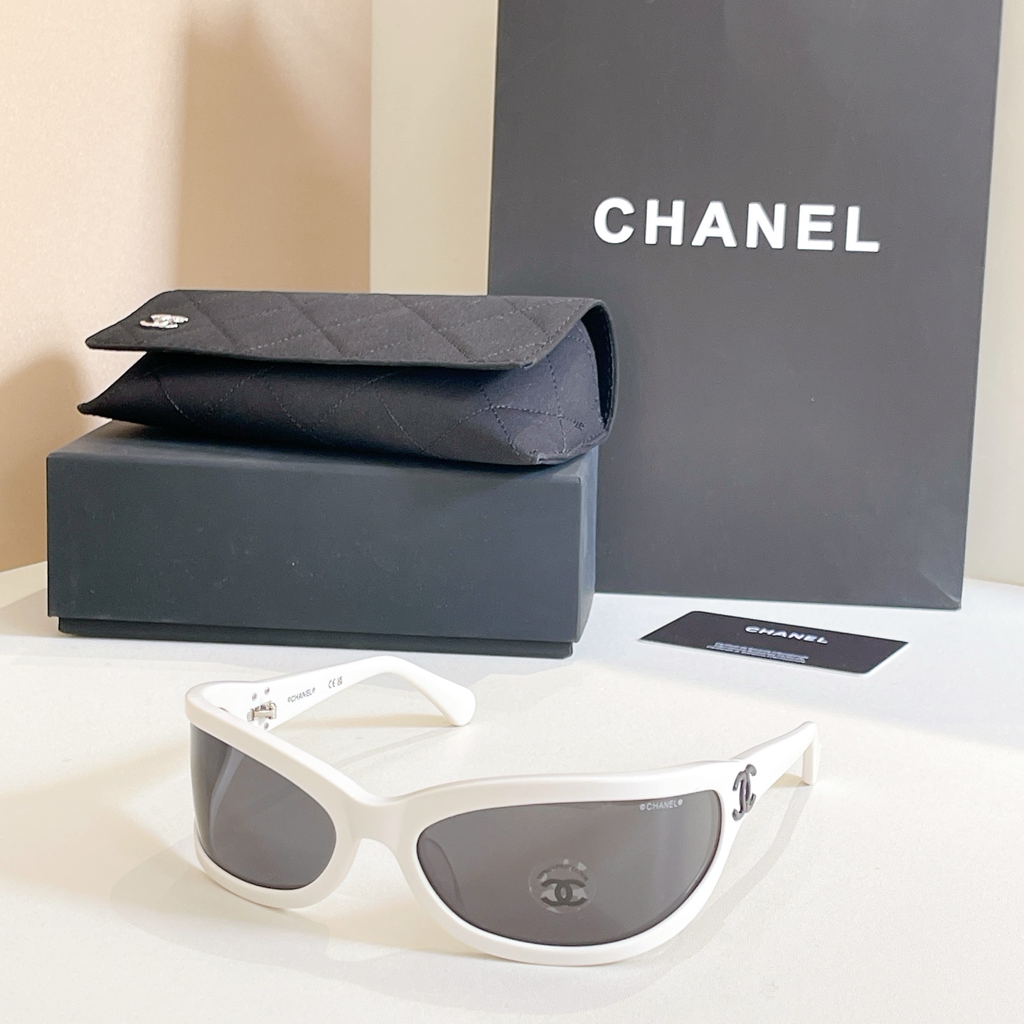 CHANE*🌸🌸🌸MODEL：CH71763 🌸🌸🌸SIZE：64口21-110🌸🌸🌸