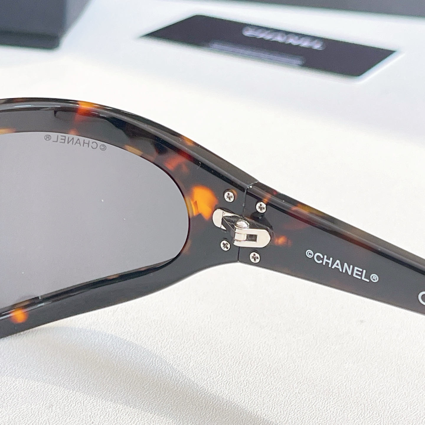 CHANE*🌸🌸🌸MODEL：CH71763 🌸🌸🌸SIZE：64口21-110🌸🌸🌸