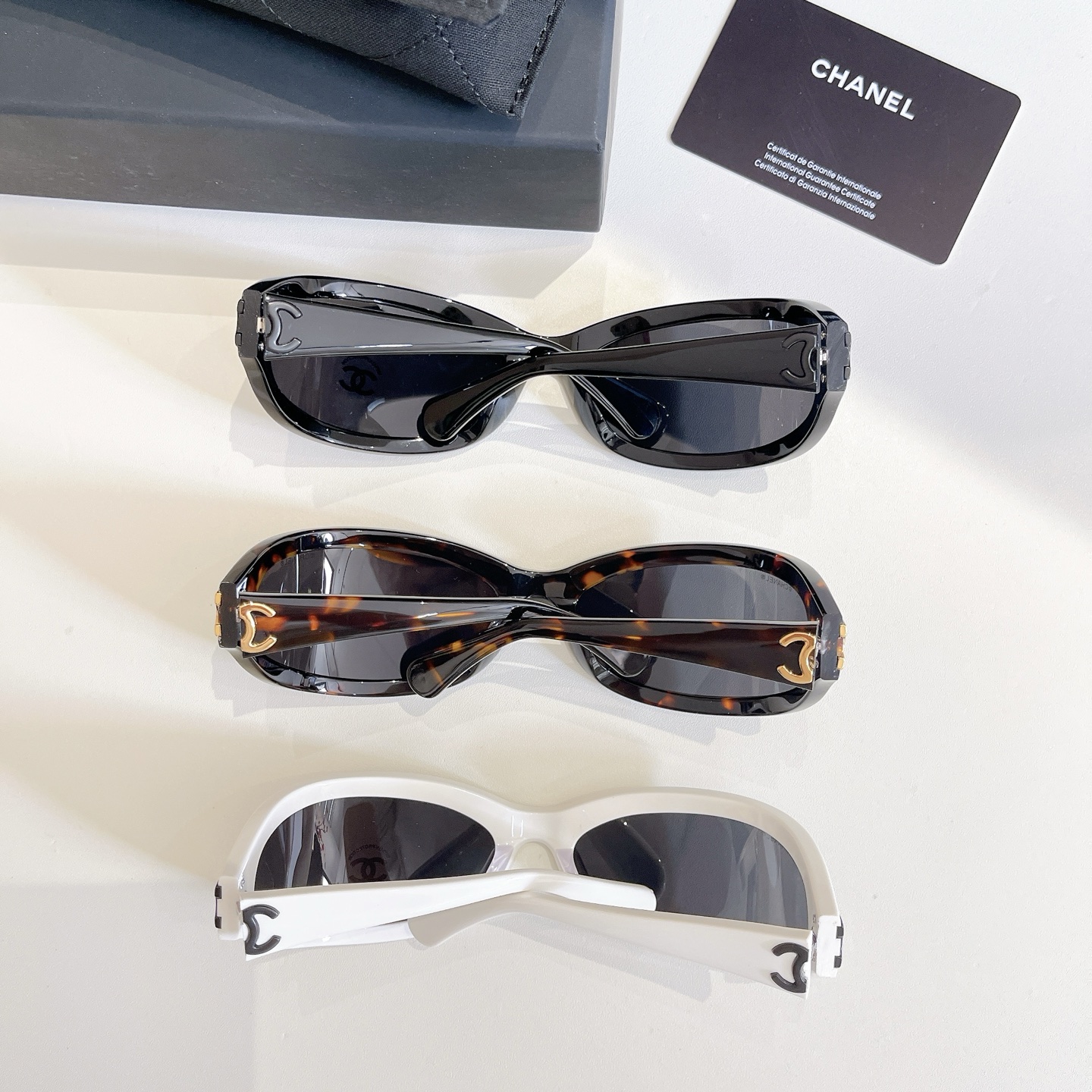 CHANE*🌸🌸🌸MODEL：CH71763 🌸🌸🌸SIZE：64口21-110🌸🌸🌸