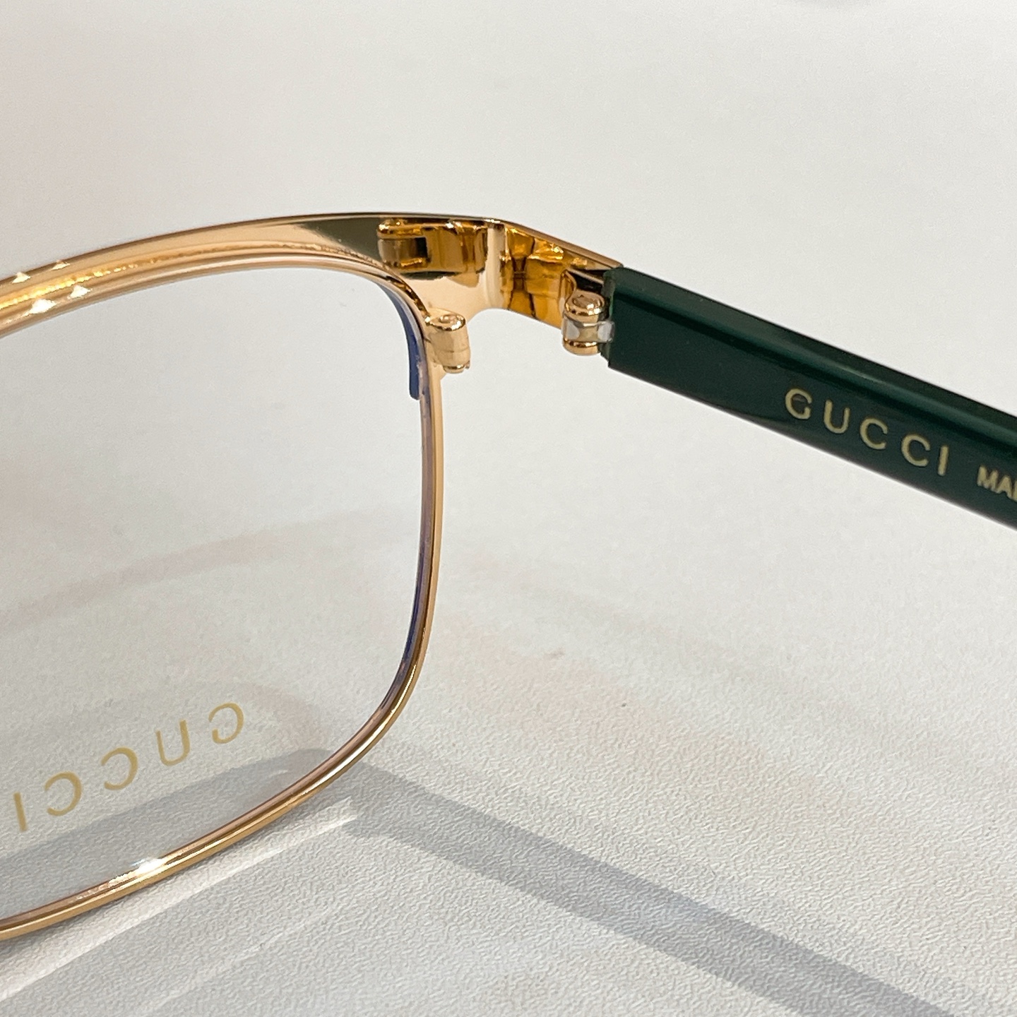 GUCC*🐝🐝🐝MODEL：GG09340A🐝🐝🐝SIZE：54口18-145🐝🐝🐝