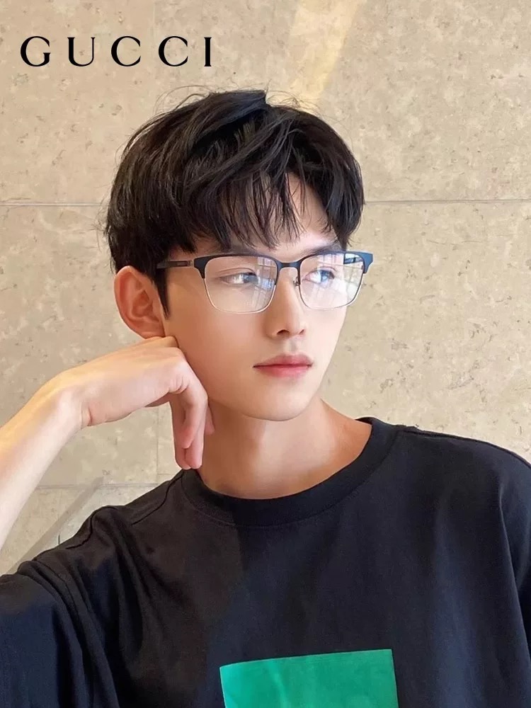 GUCC*🐝🐝🐝MODEL：GG09340A🐝🐝🐝SIZE：54口18-145🐝🐝🐝