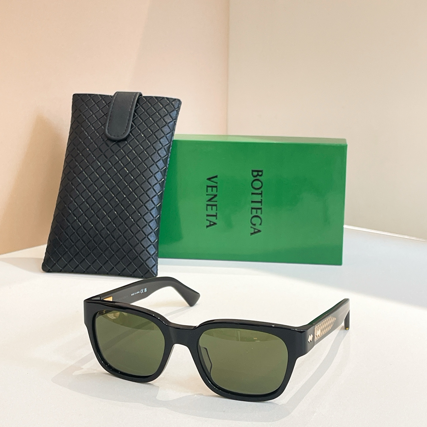 BOTTEGA VENET*🌟🌟🌟MODEL：BV1403O🌟🌟🌟SIZE：52口19-140🌟🌟🌟