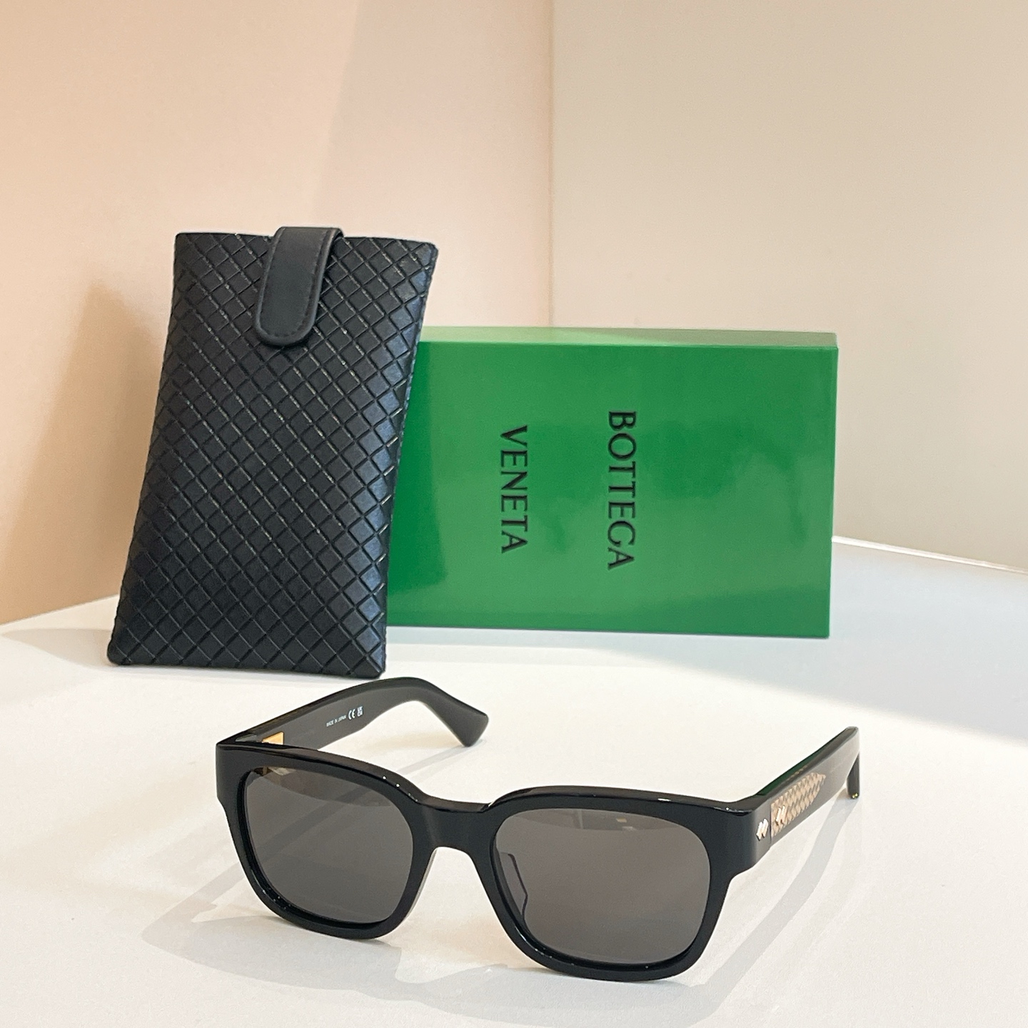 BOTTEGA VENET*🌟🌟🌟MODEL：BV1403O🌟🌟🌟SIZE：52口19-140🌟🌟🌟