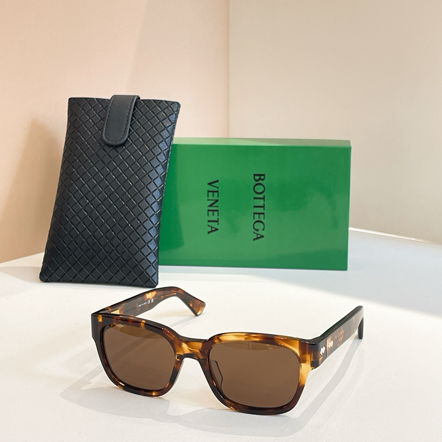 BOTTEGA VENET*🌟🌟🌟MODEL：BV1403O🌟🌟🌟SIZE：52口19-140🌟🌟🌟