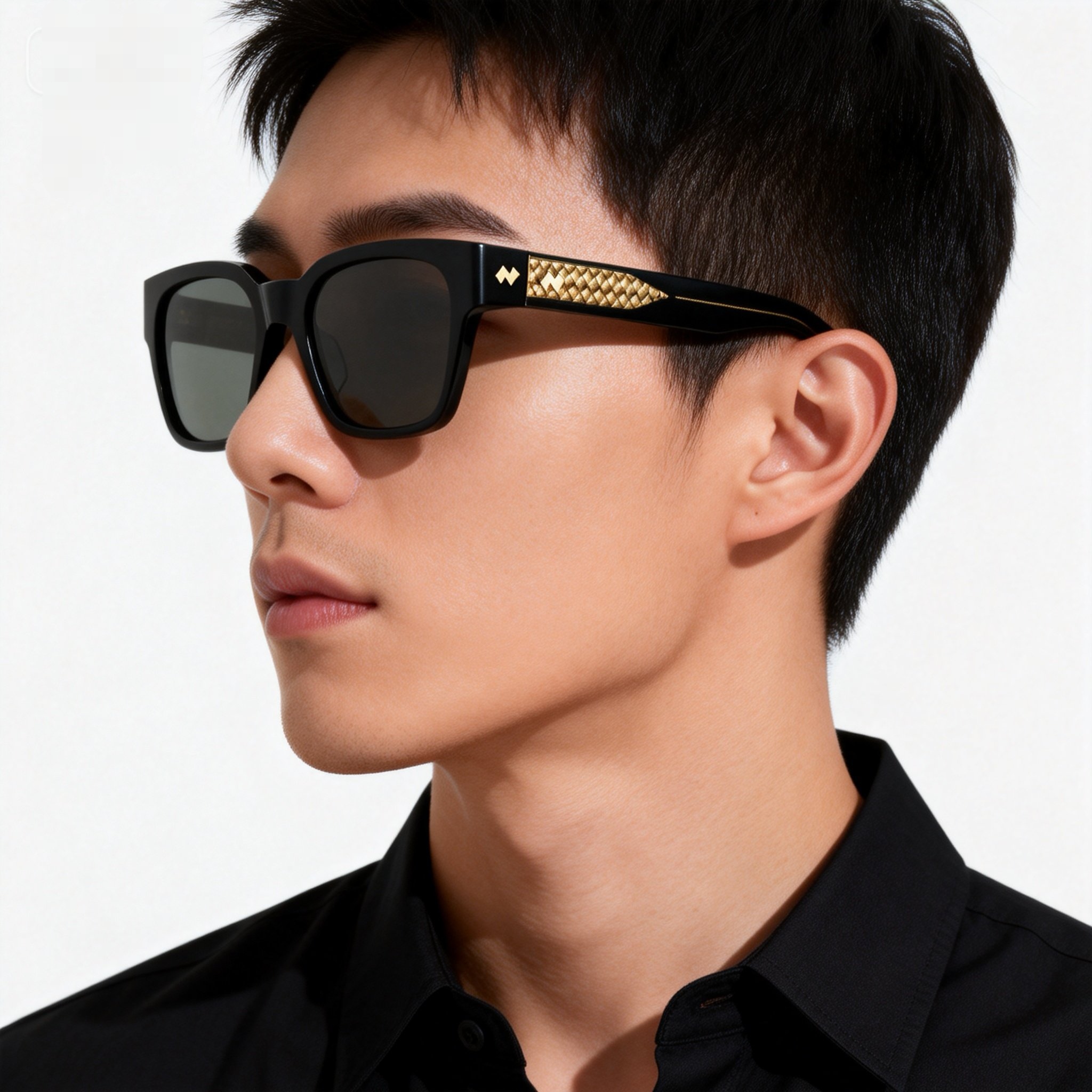 BOTTEGA VENET*🌟🌟🌟MODEL：BV1403O🌟🌟🌟SIZE：52口19-140🌟🌟🌟