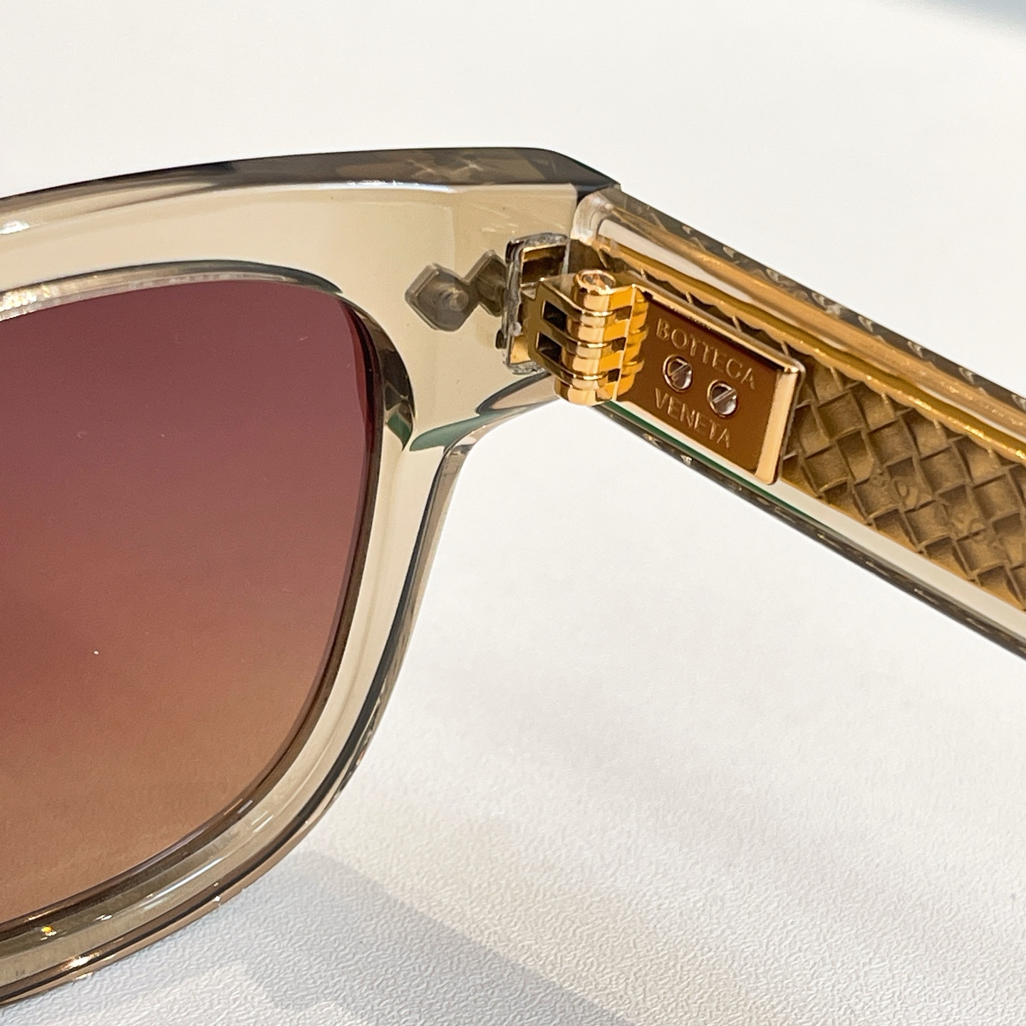 BOTTEGA VENET*🌟🌟🌟MODEL：BV1441S🌟🌟🌟SIZE：48口20-145🌟🌟🌟