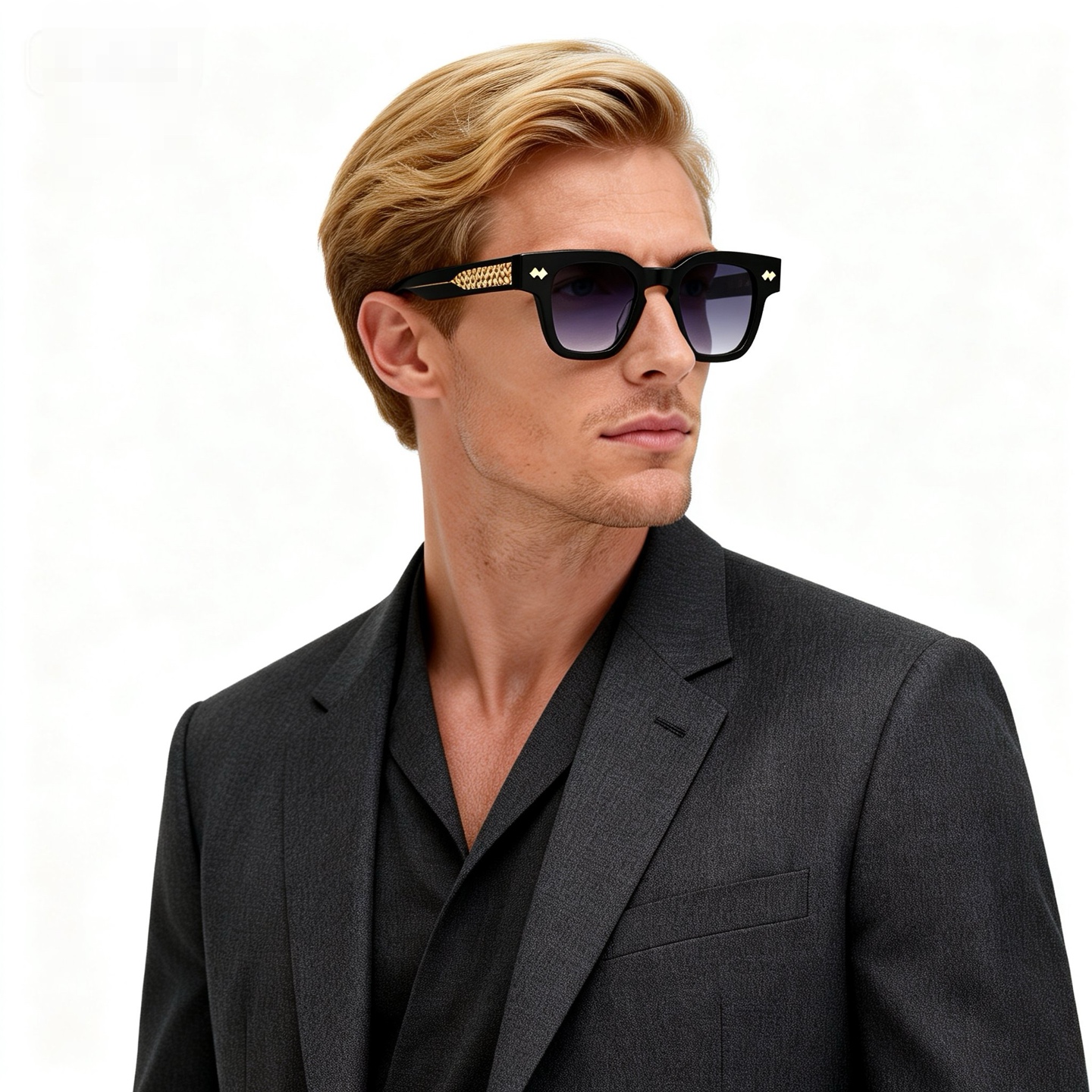 BOTTEGA VENET*🌟🌟🌟MODEL：BV1441S🌟🌟🌟SIZE：48口20-145🌟🌟🌟