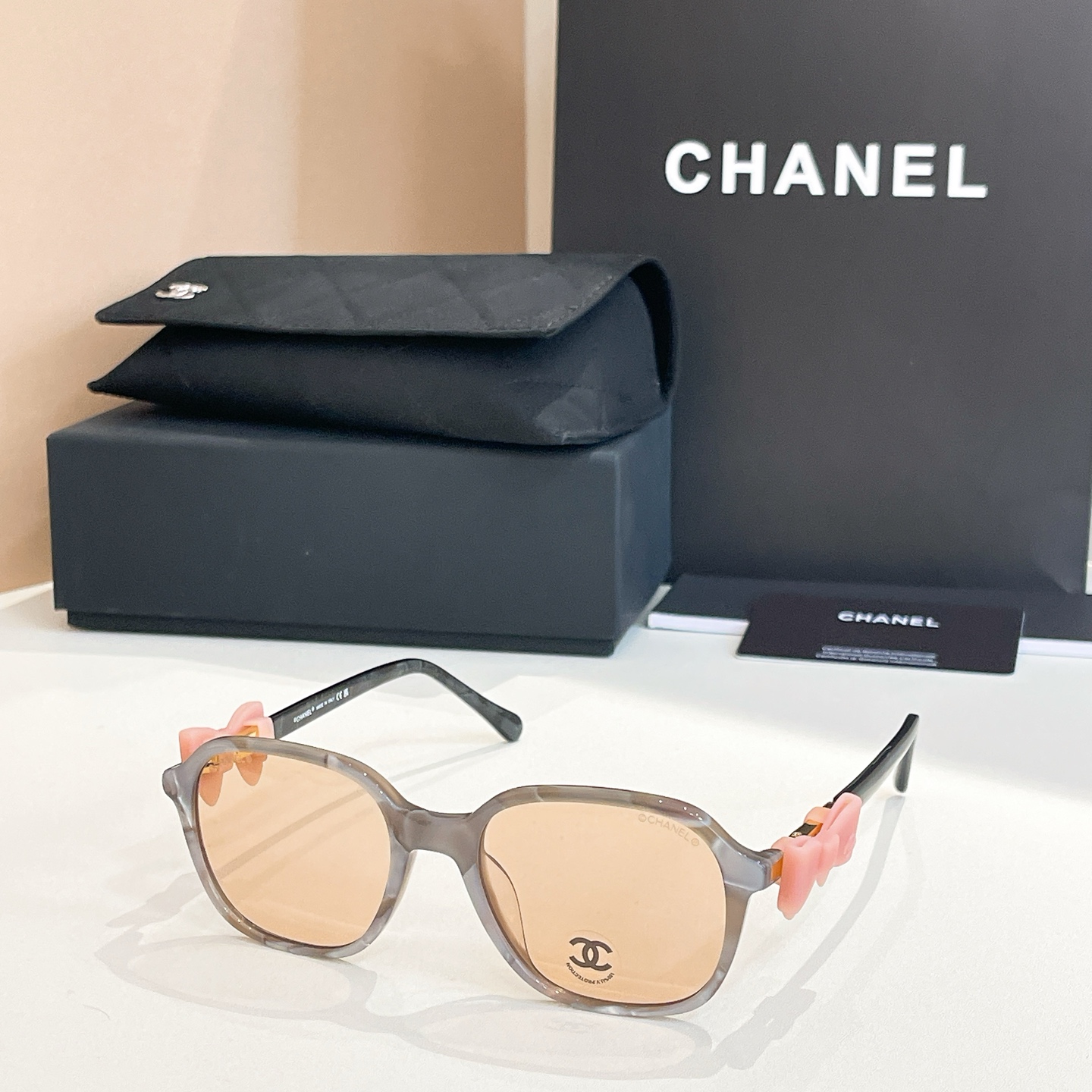 CHANE*🌸🌸🌸MODEL：CH9263Q 🌸🌸🌸SIZE：51口20-140🌸🌸🌸